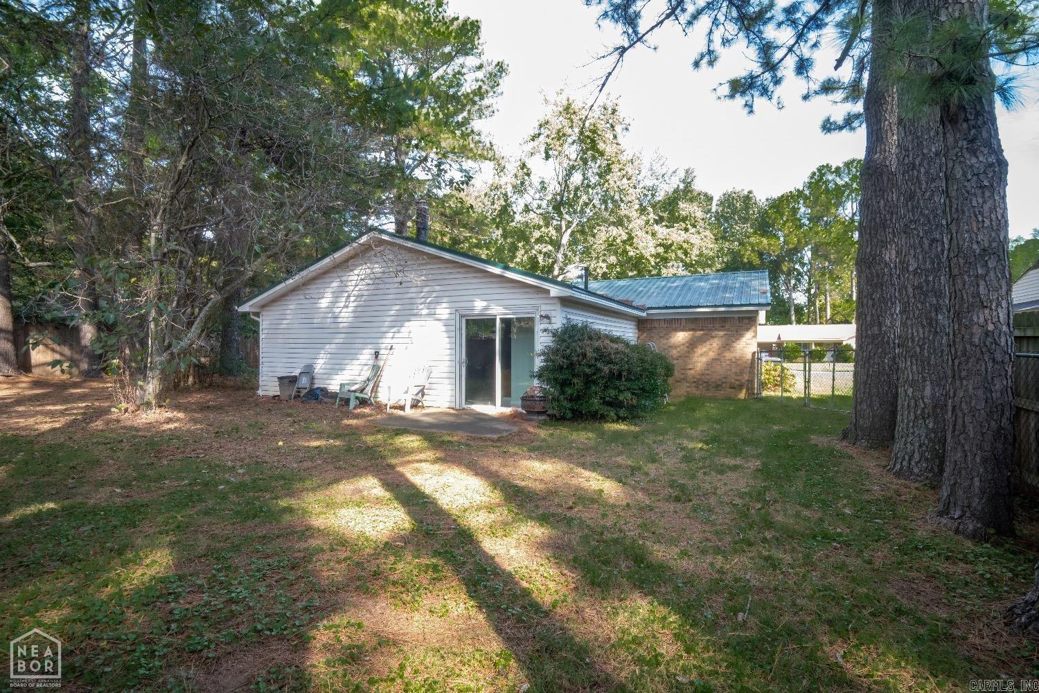 RICHLAND HILLS ADDN - Residential