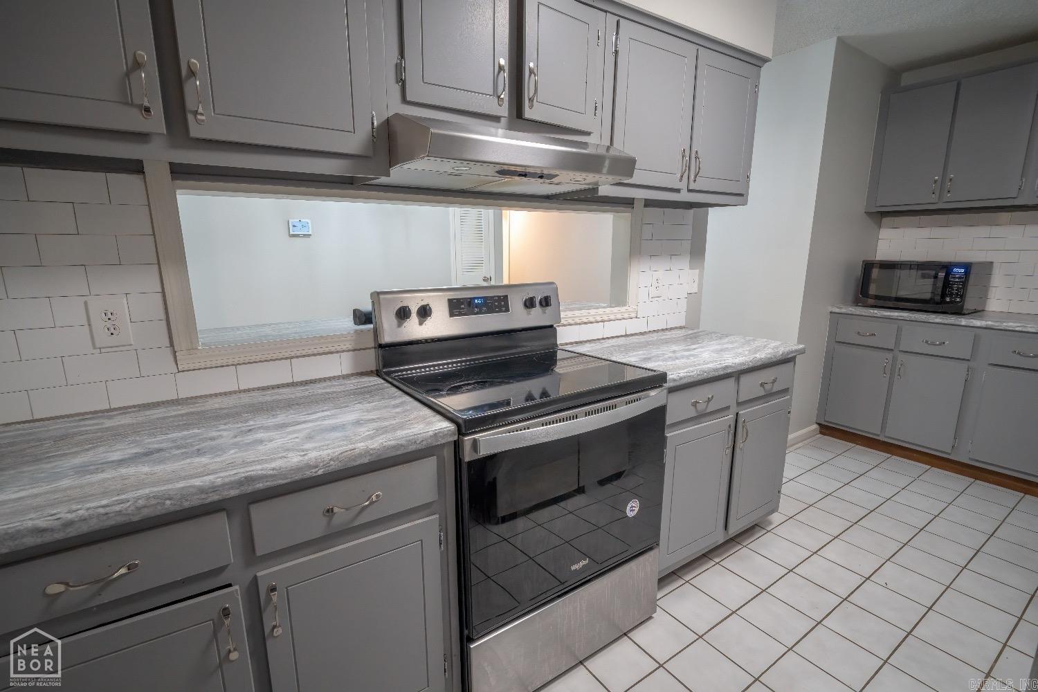 RICHLAND HILLS ADDN - Residential