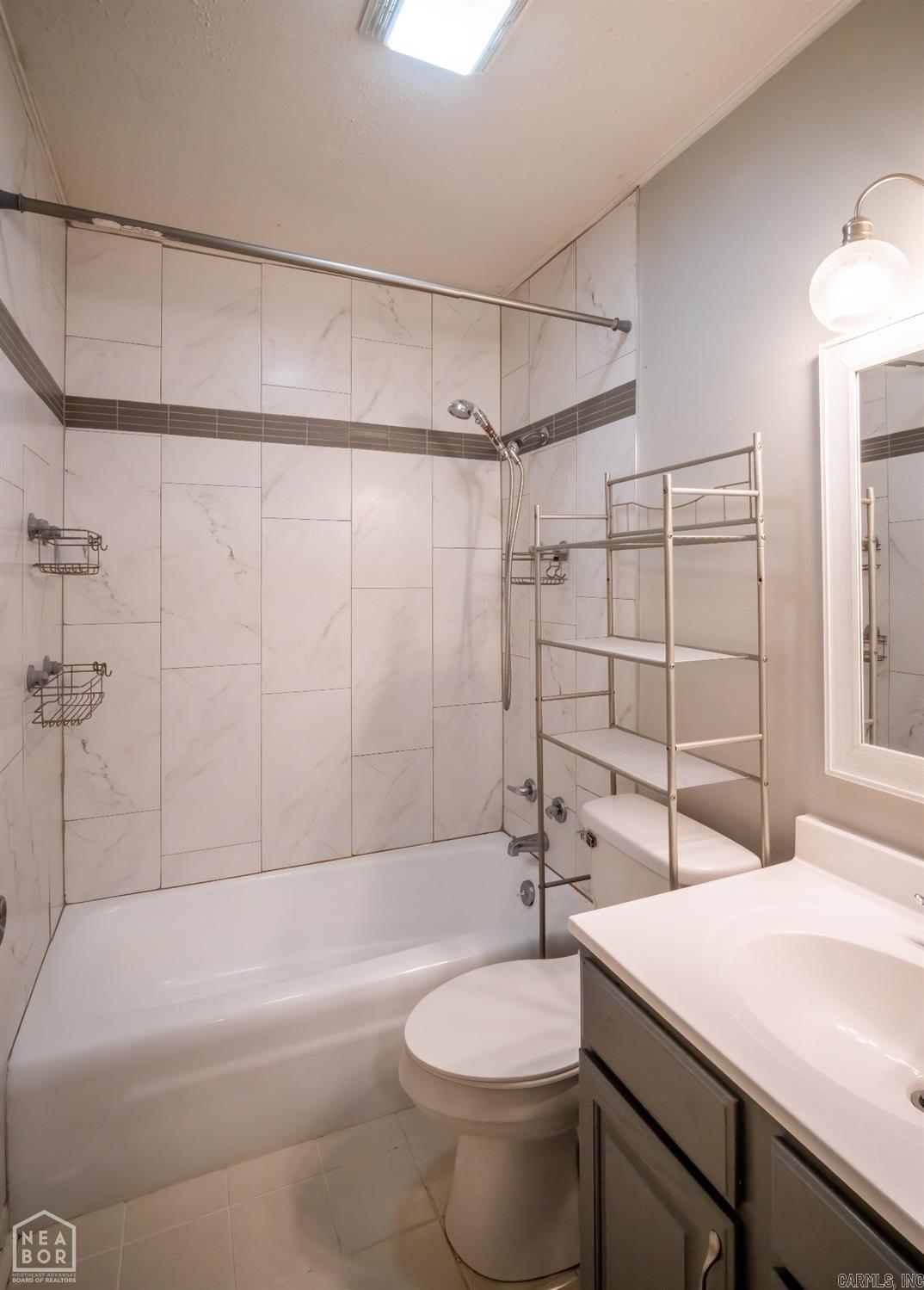 RICHLAND HILLS ADDN - Residential