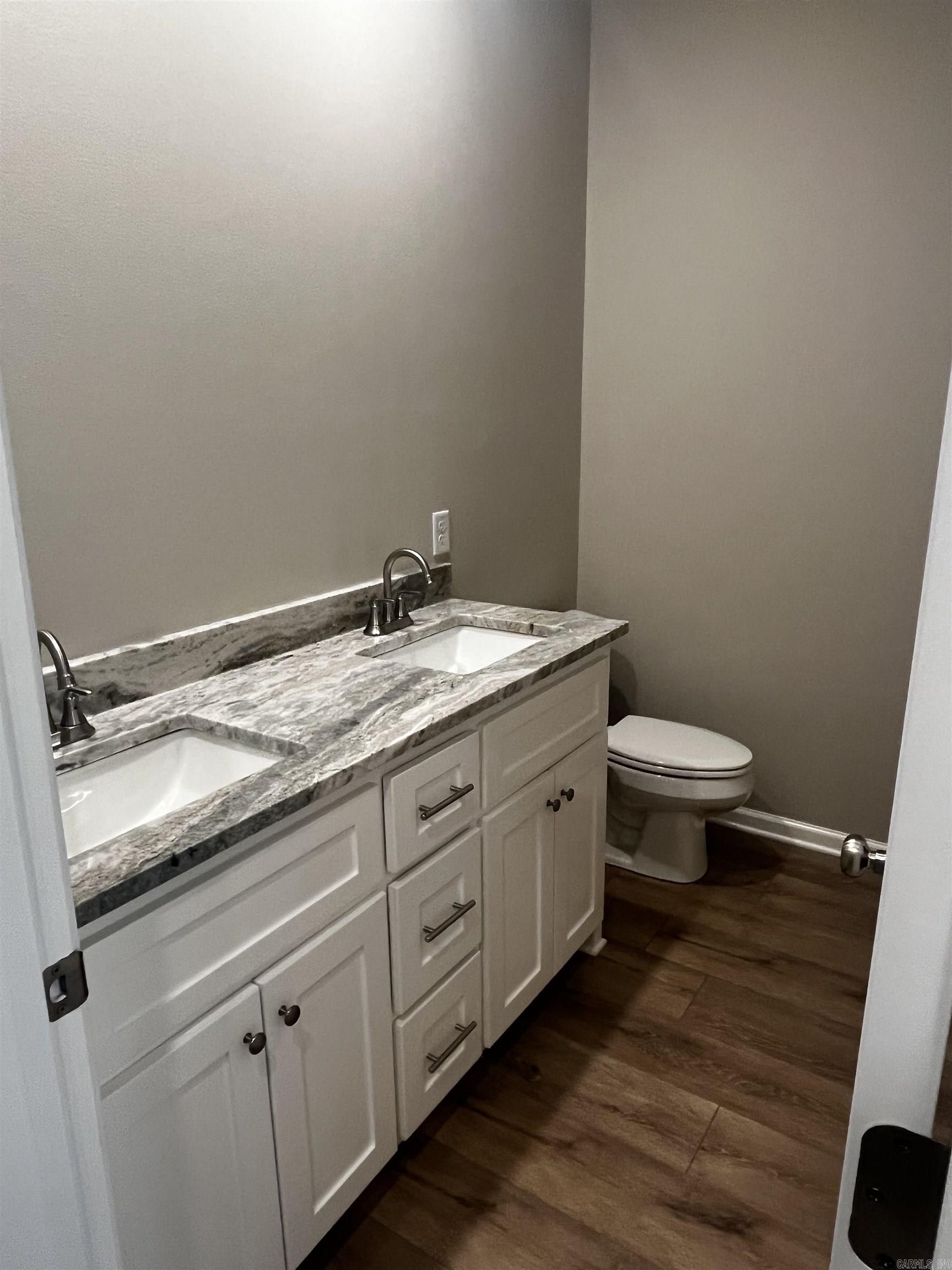 Pine Croft - Residential