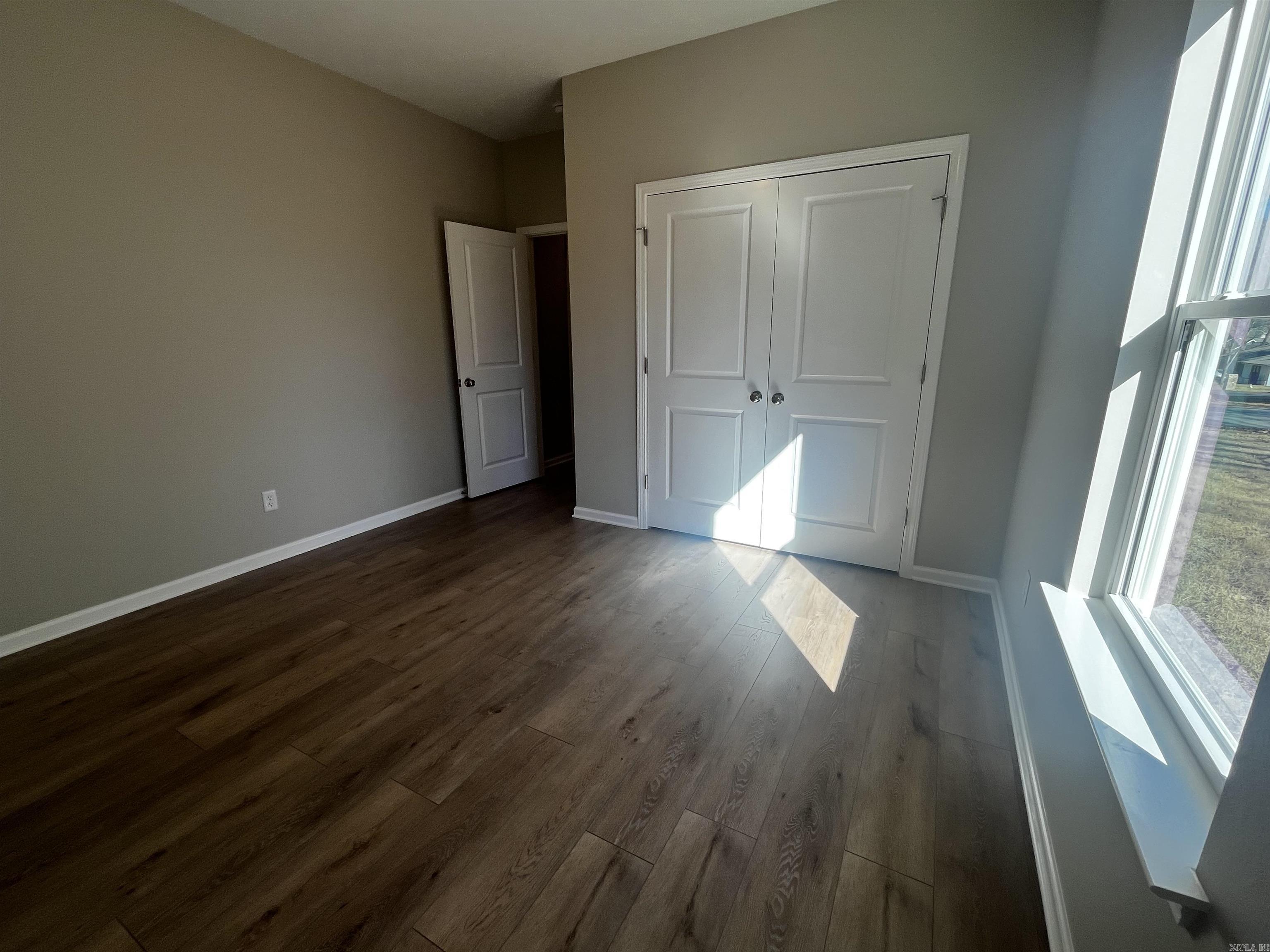 Pine Croft - Residential