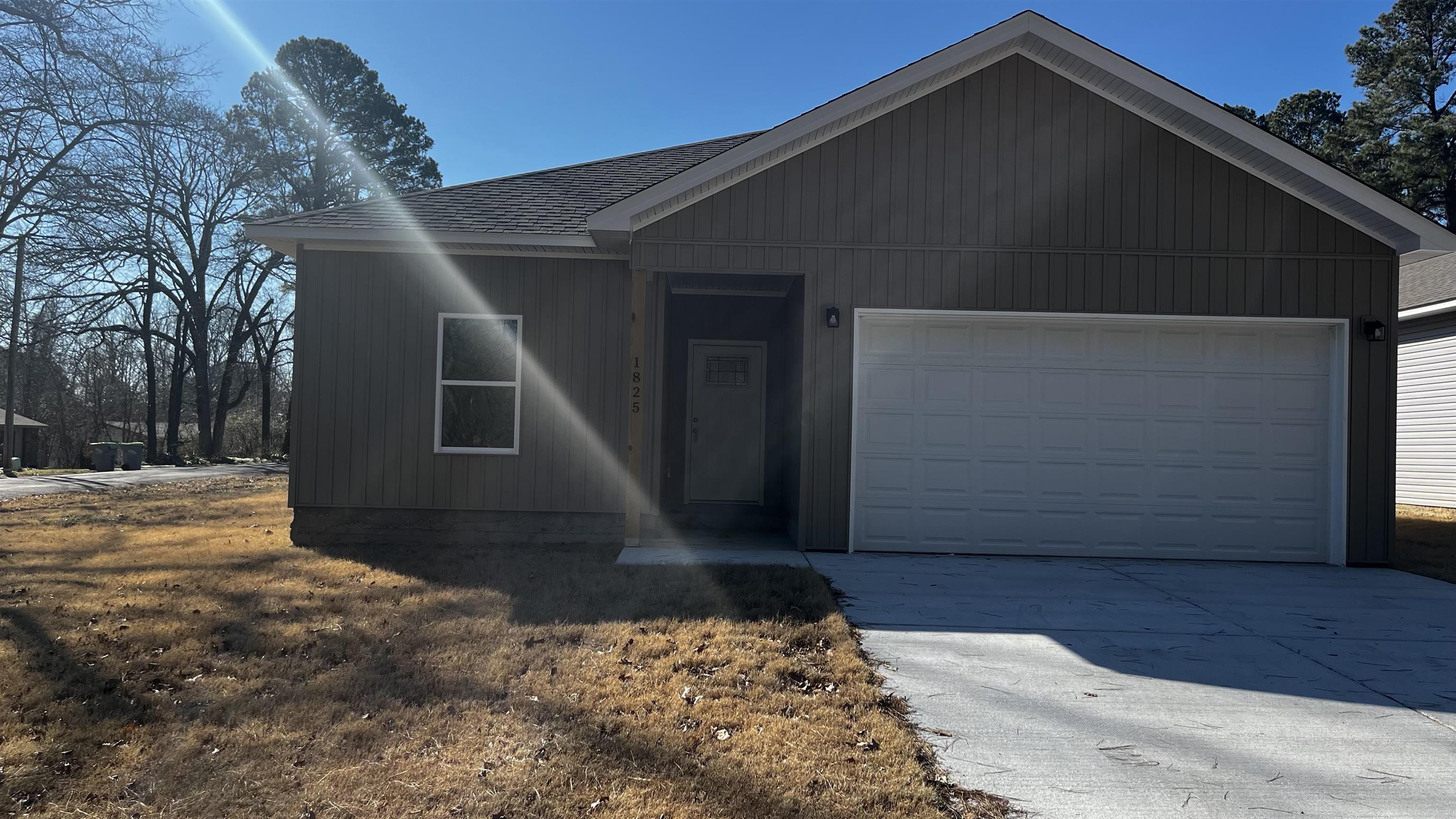 Pine Croft - Residential