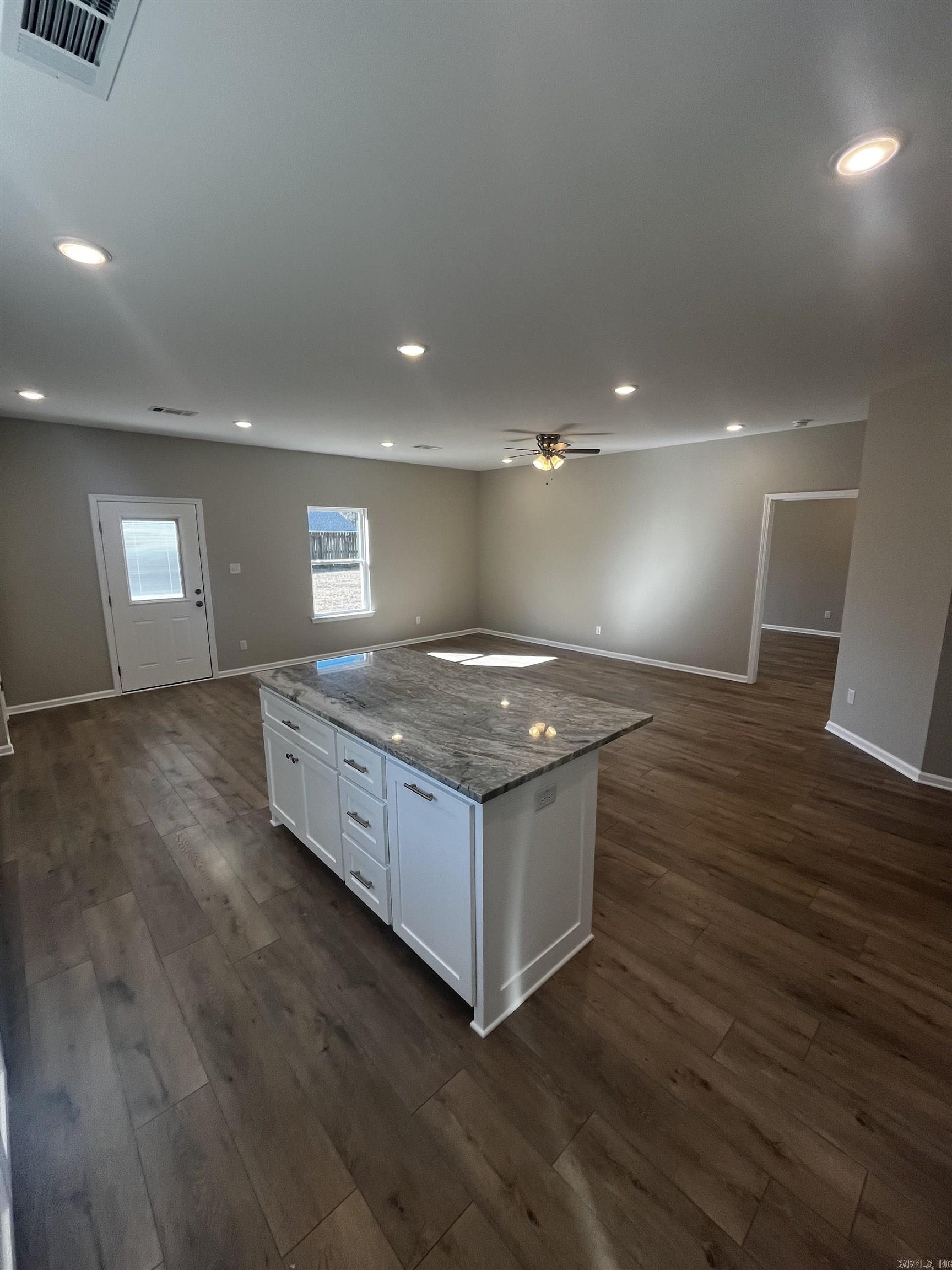 Pine Croft - Residential