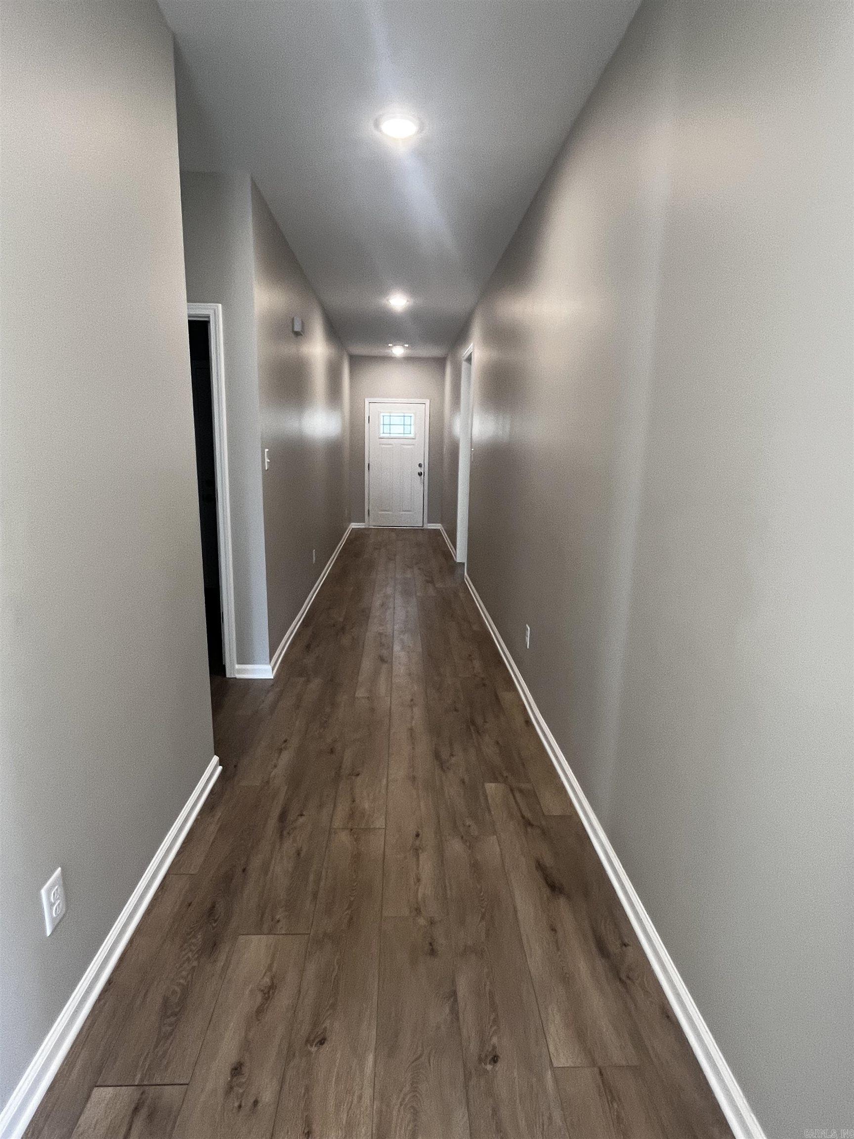 Pine Croft - Residential