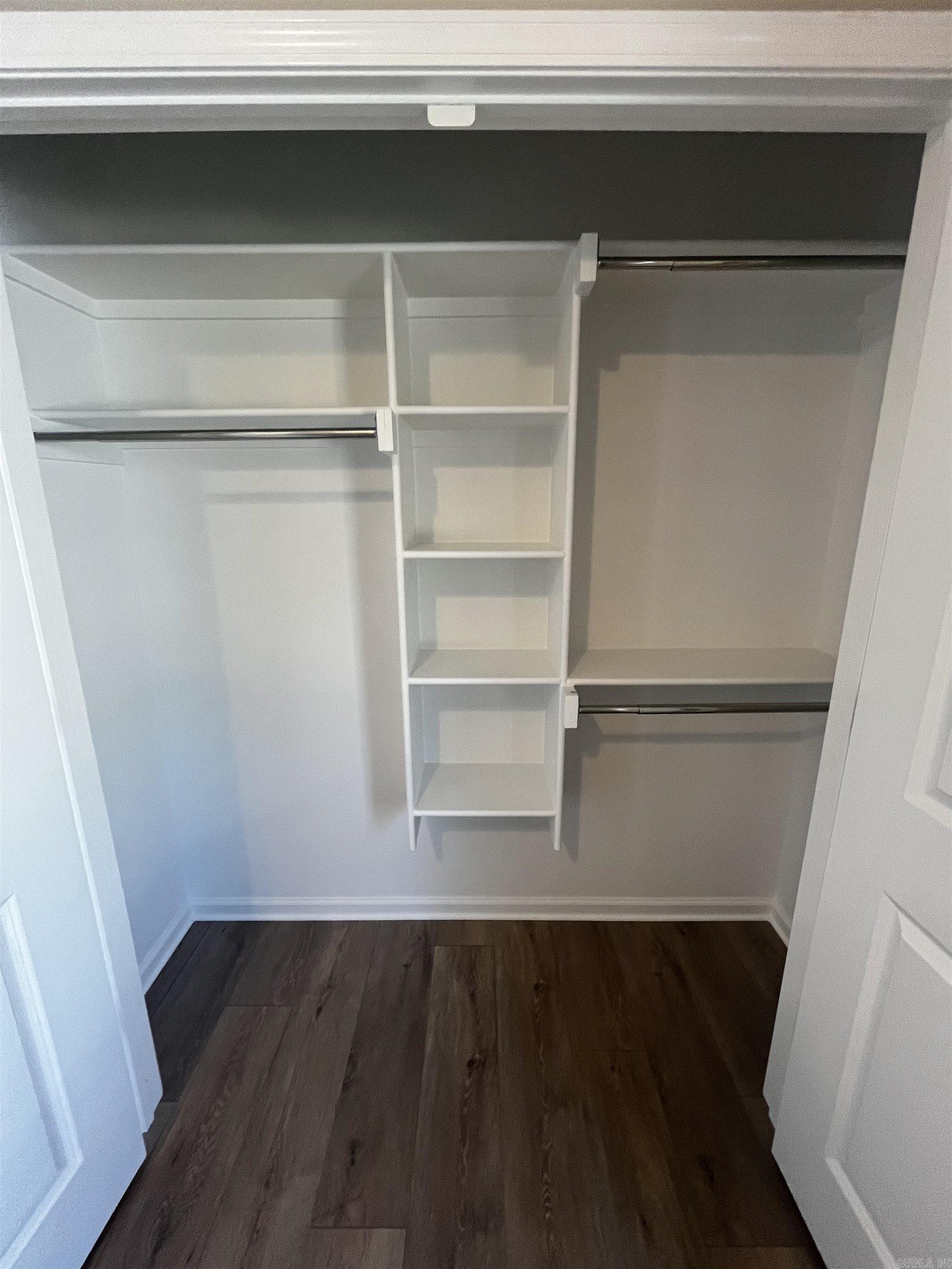 Pine Croft - Residential