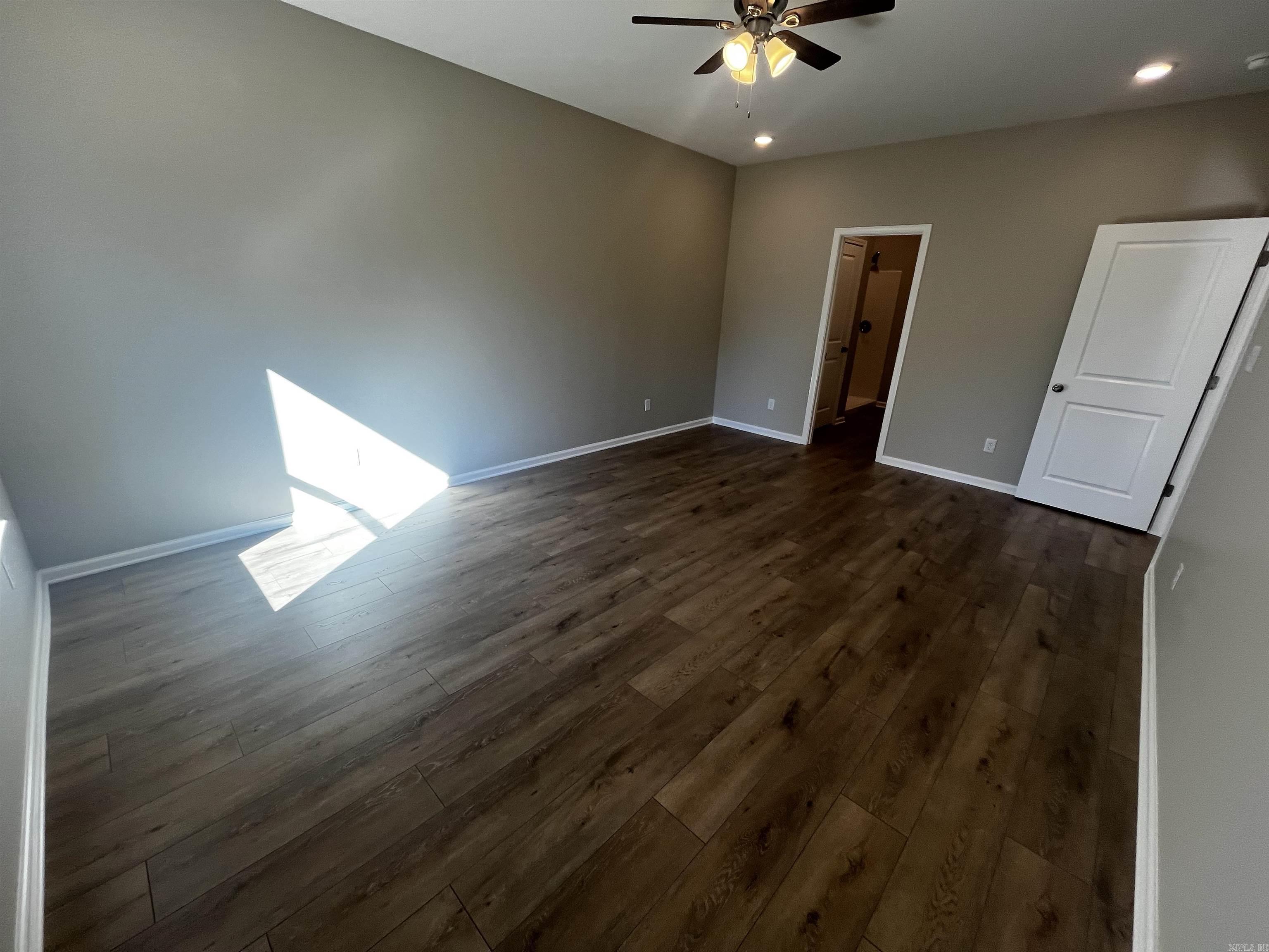 Pine Croft - Residential