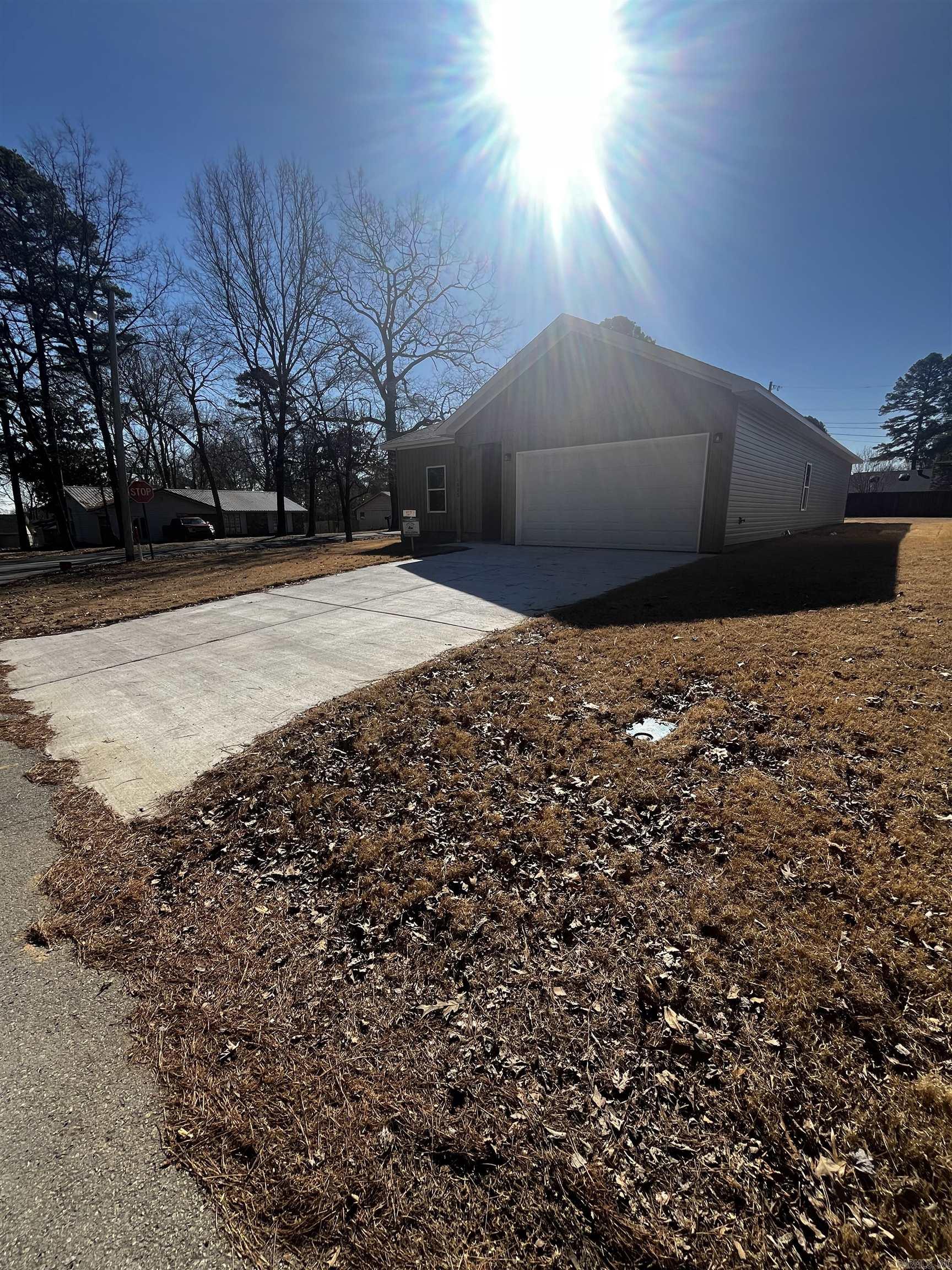 Pine Croft - Residential