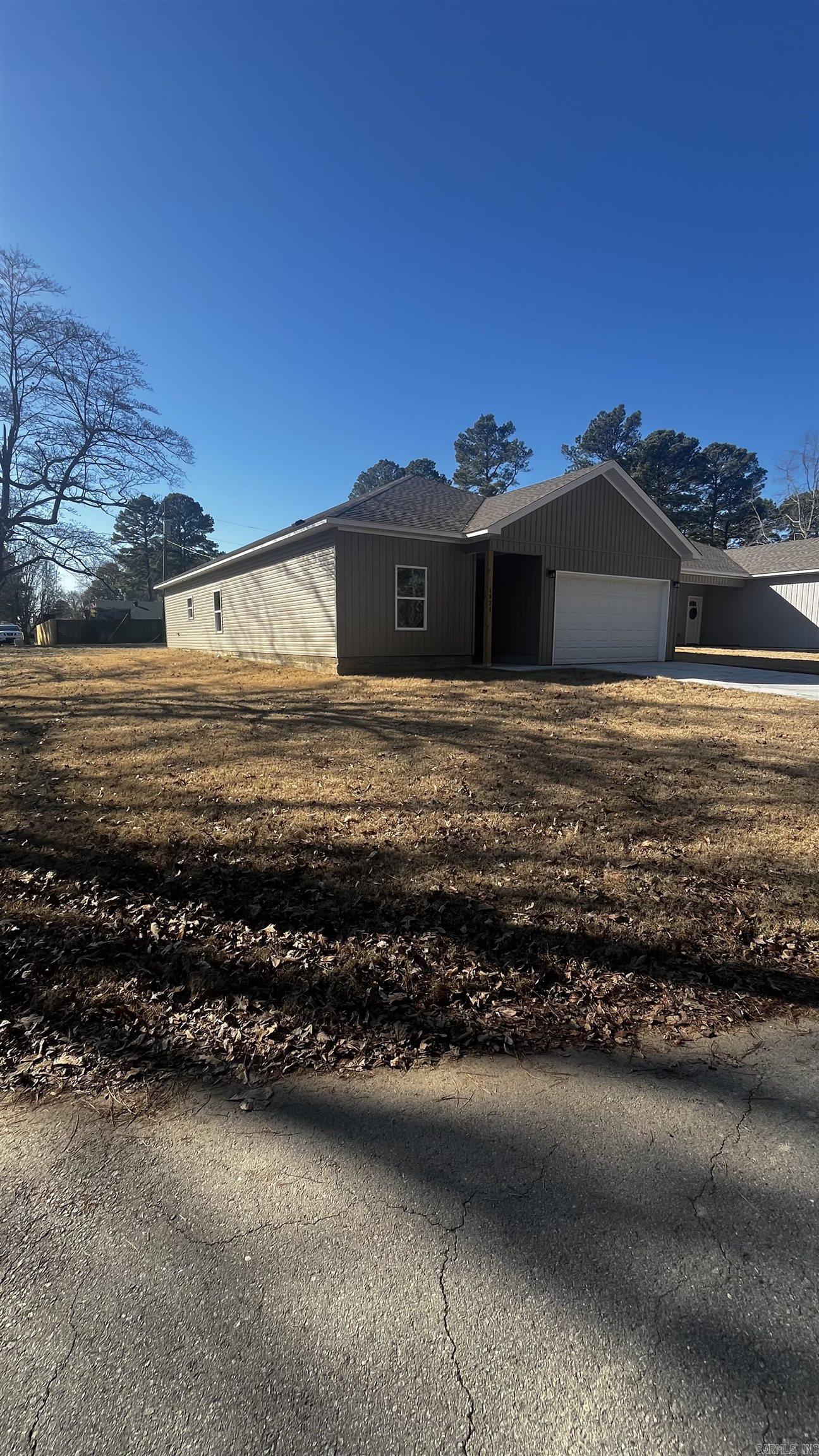 Pine Croft - Residential