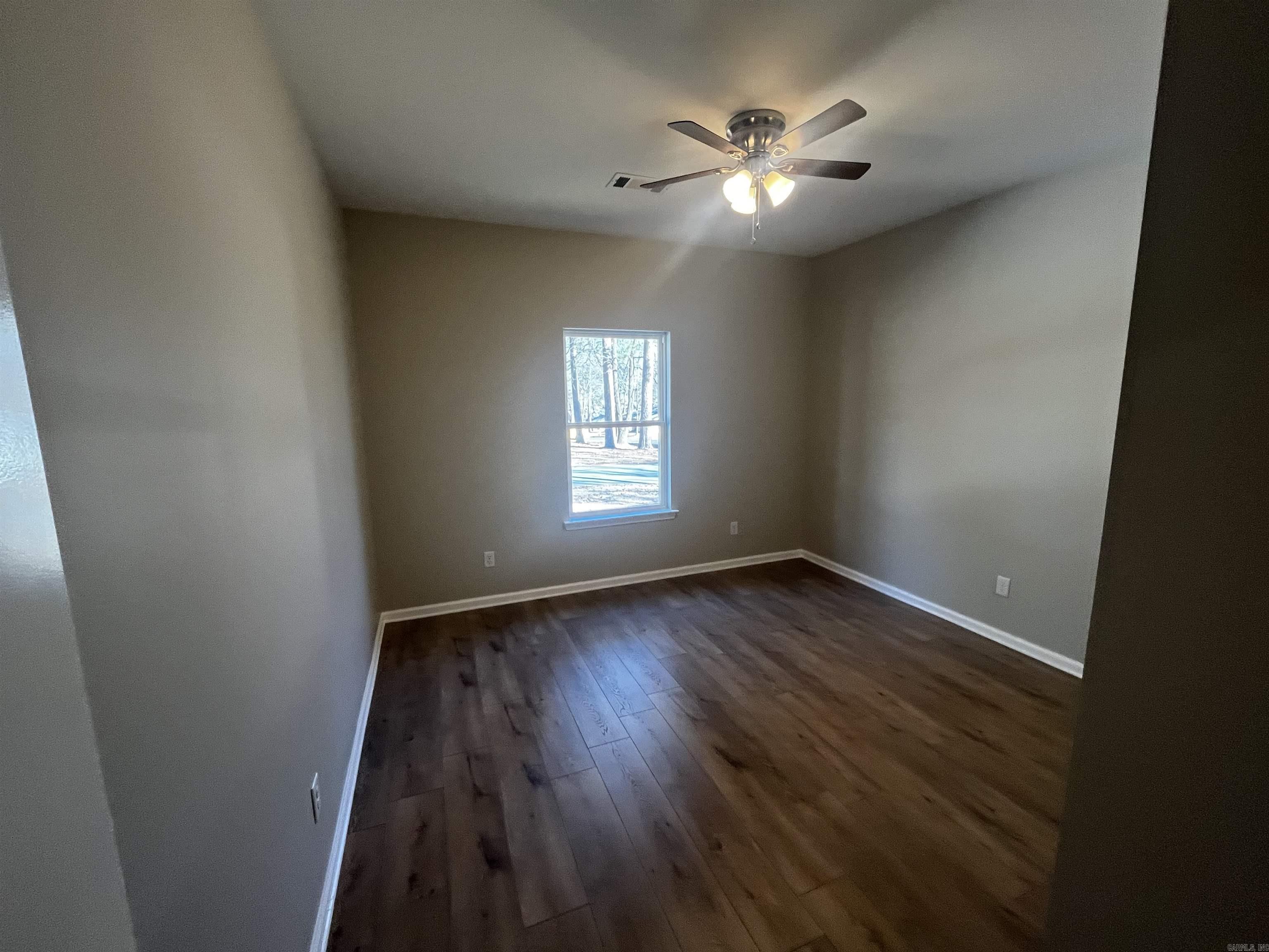 Pine Croft - Residential