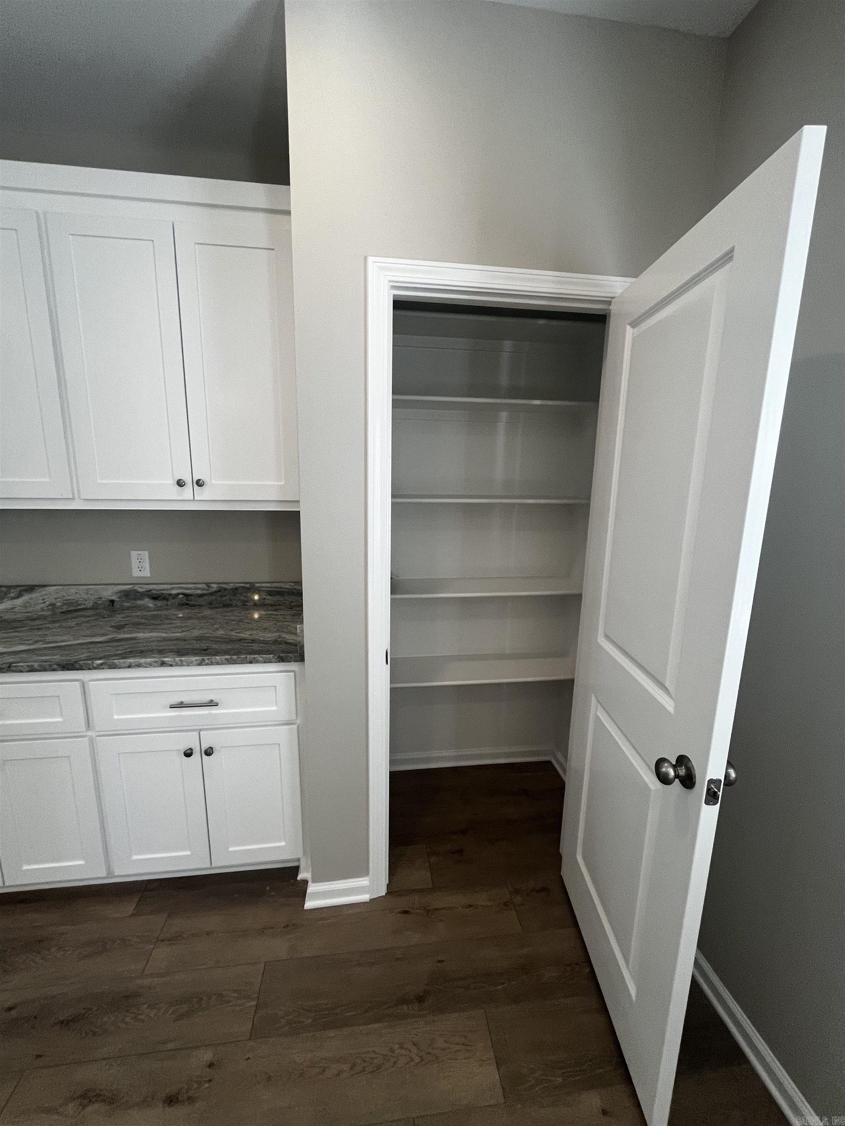 Pine Croft - Residential