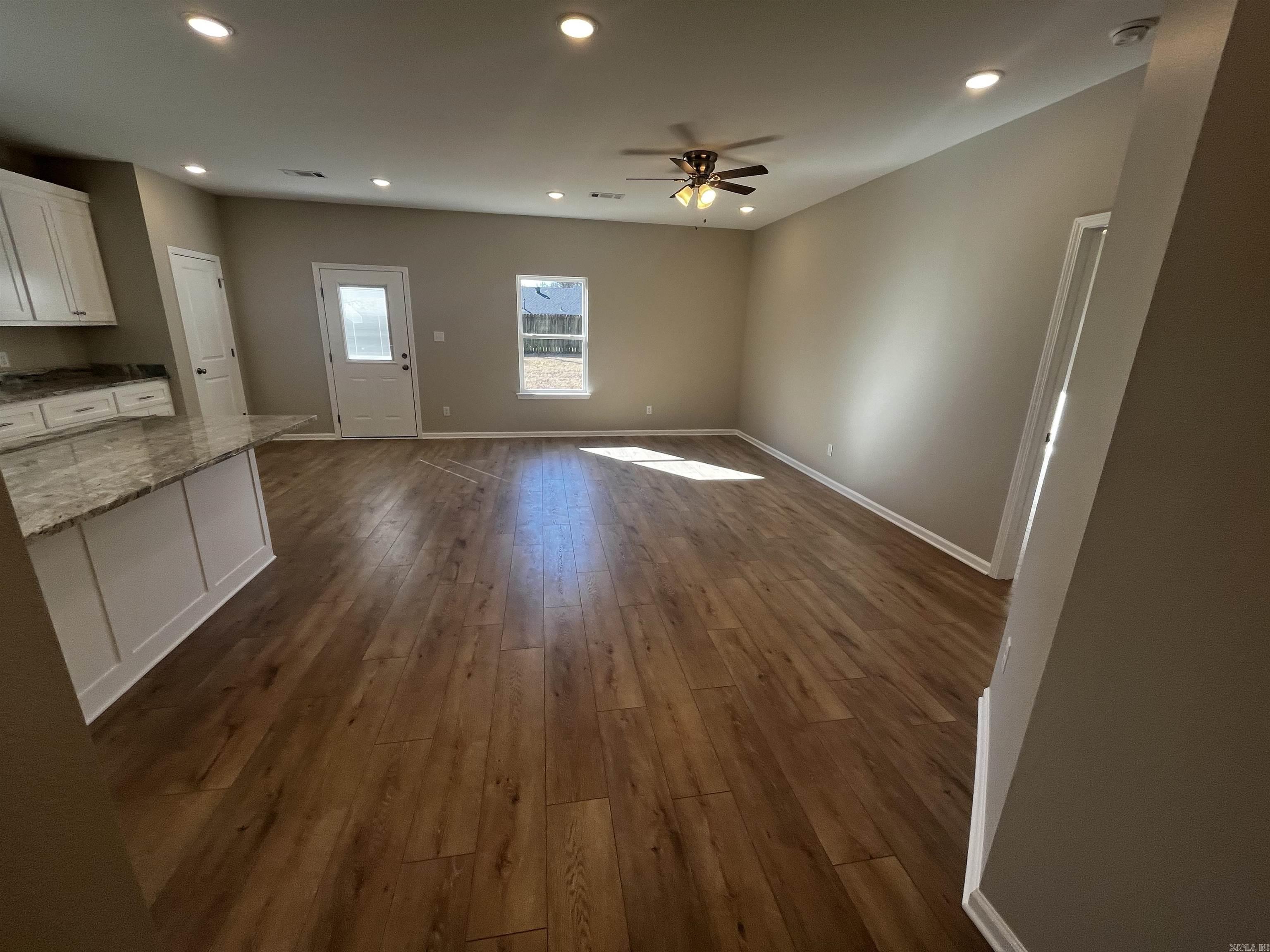 Pine Croft - Residential