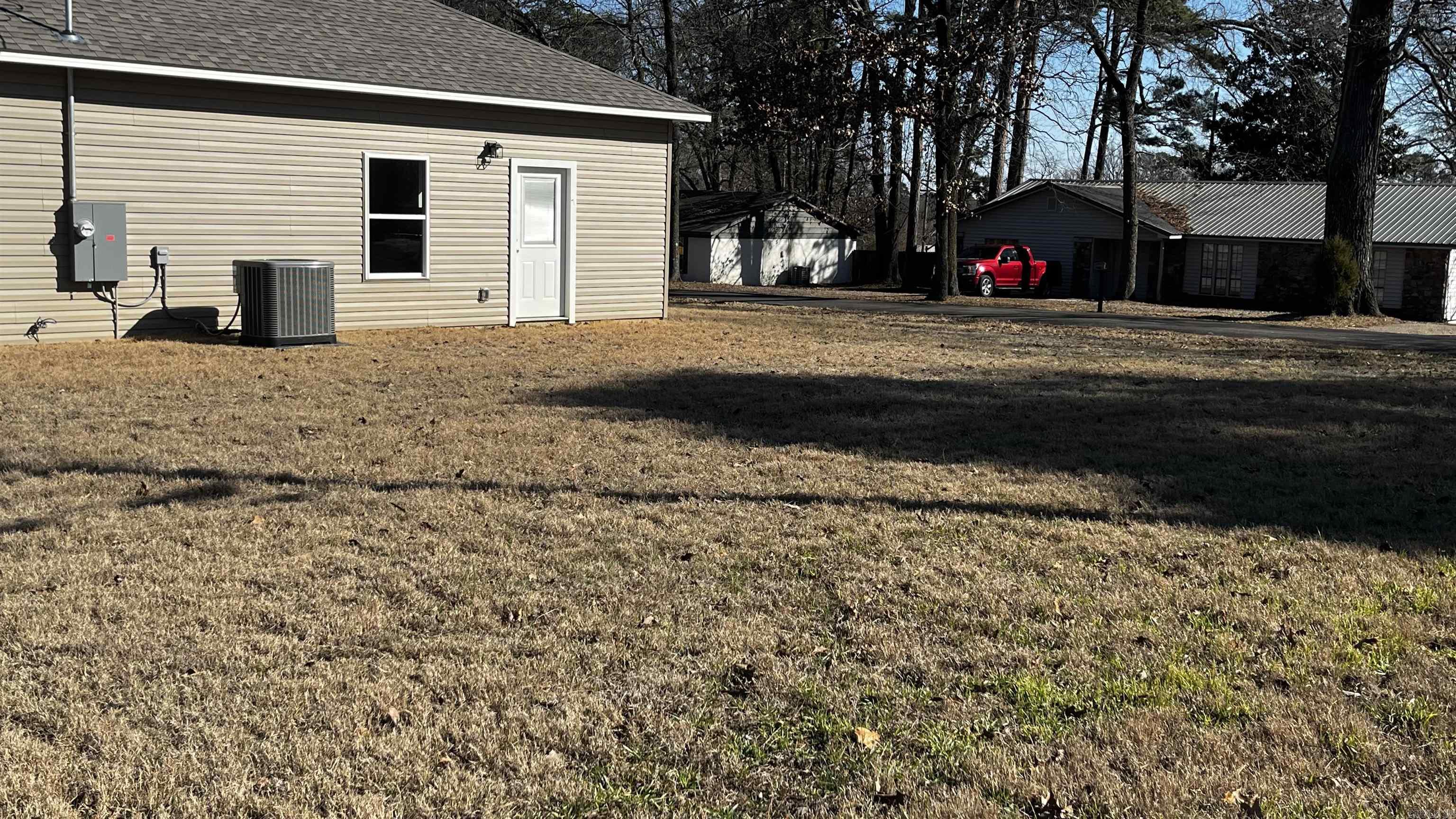 Pine Croft - Residential