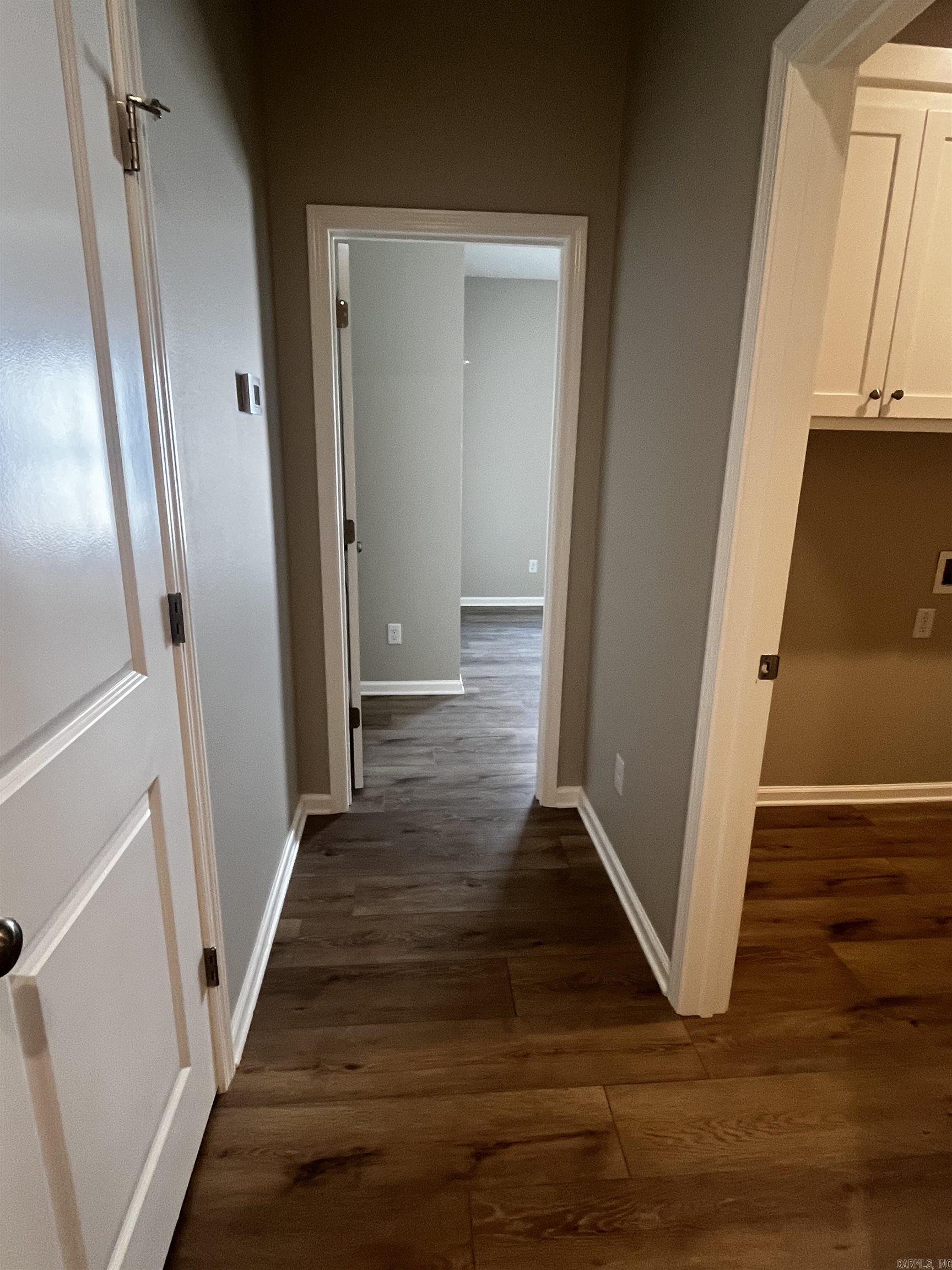 Pine Croft - Residential