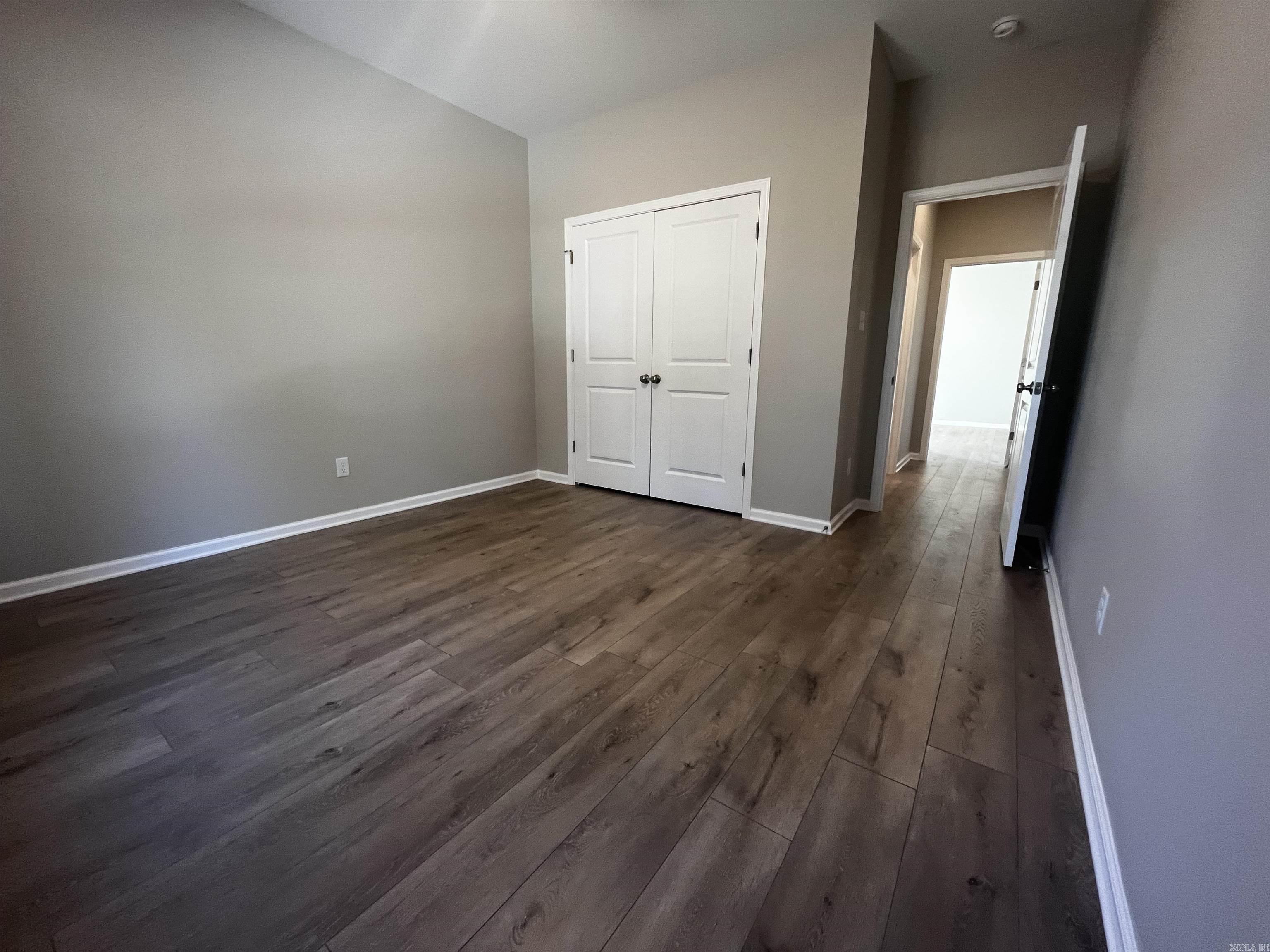 Pine Croft - Residential