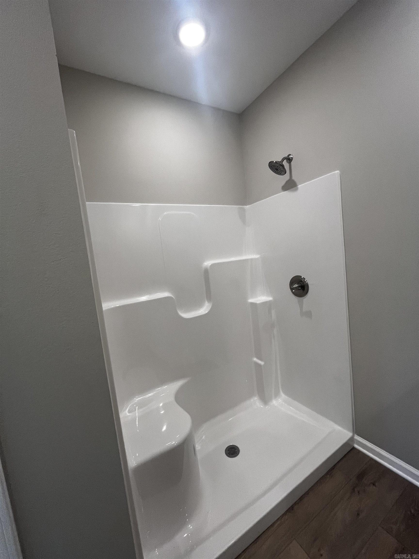 Pine Croft - Residential