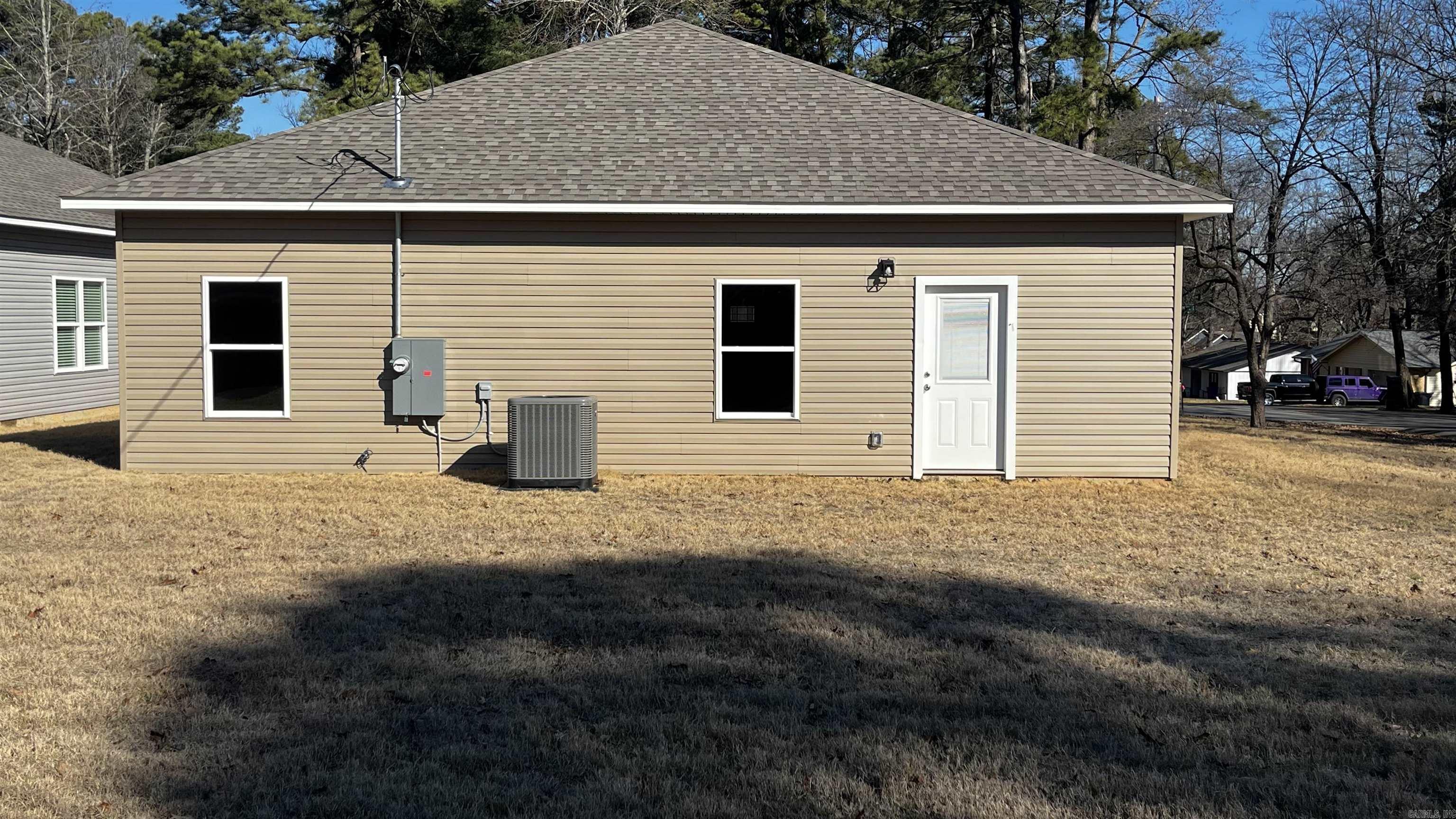 Pine Croft - Residential