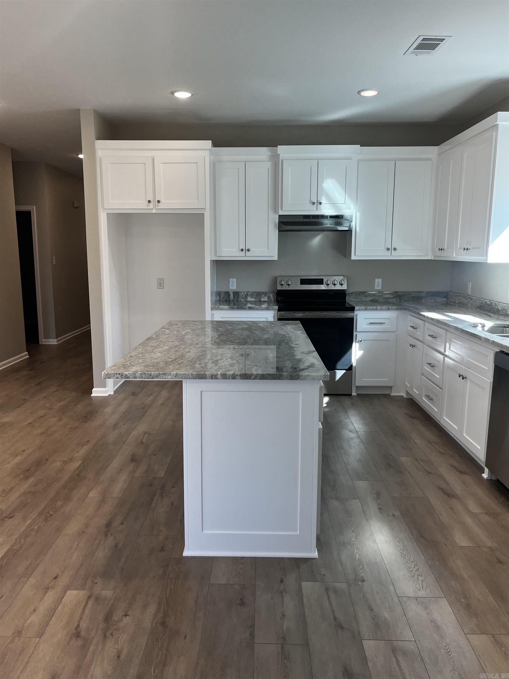 Pine Croft - Residential