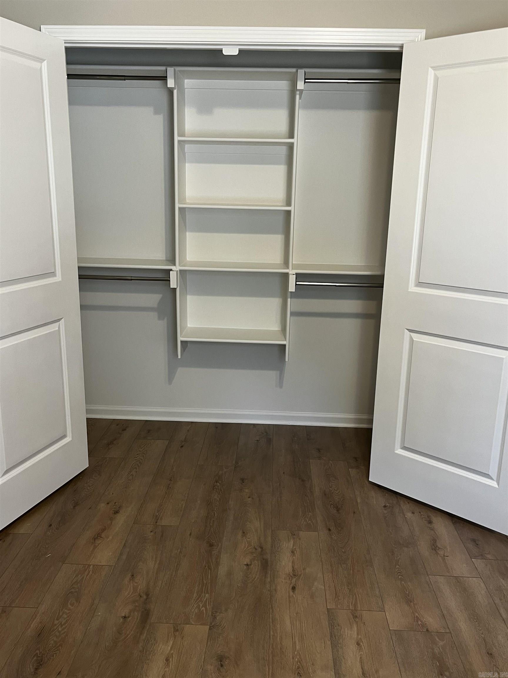 Pine Croft - Residential