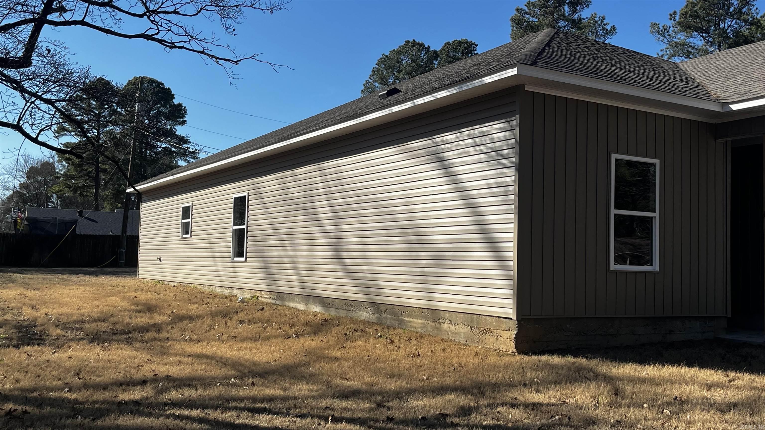 Pine Croft - Residential