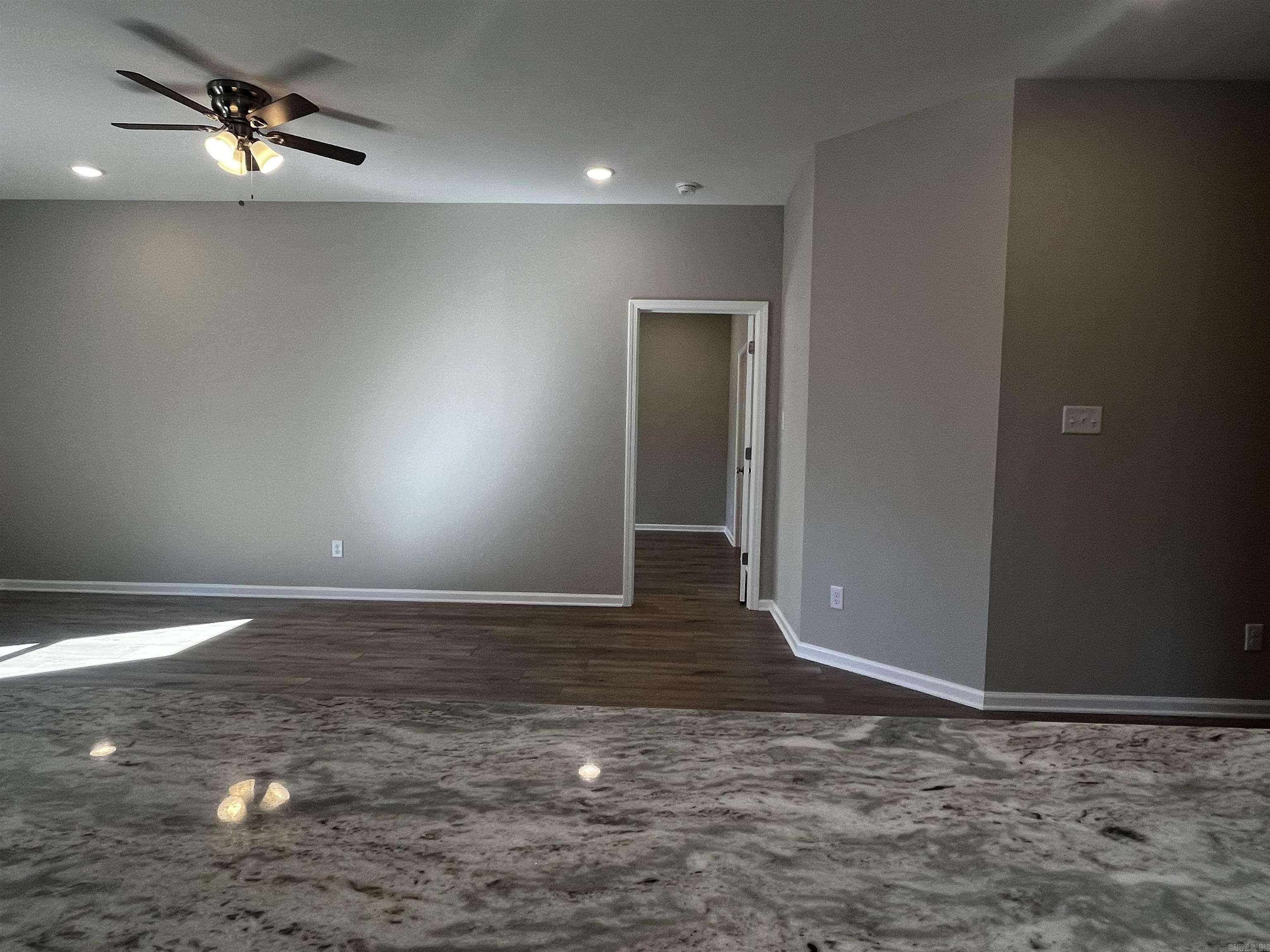 Pine Croft - Residential