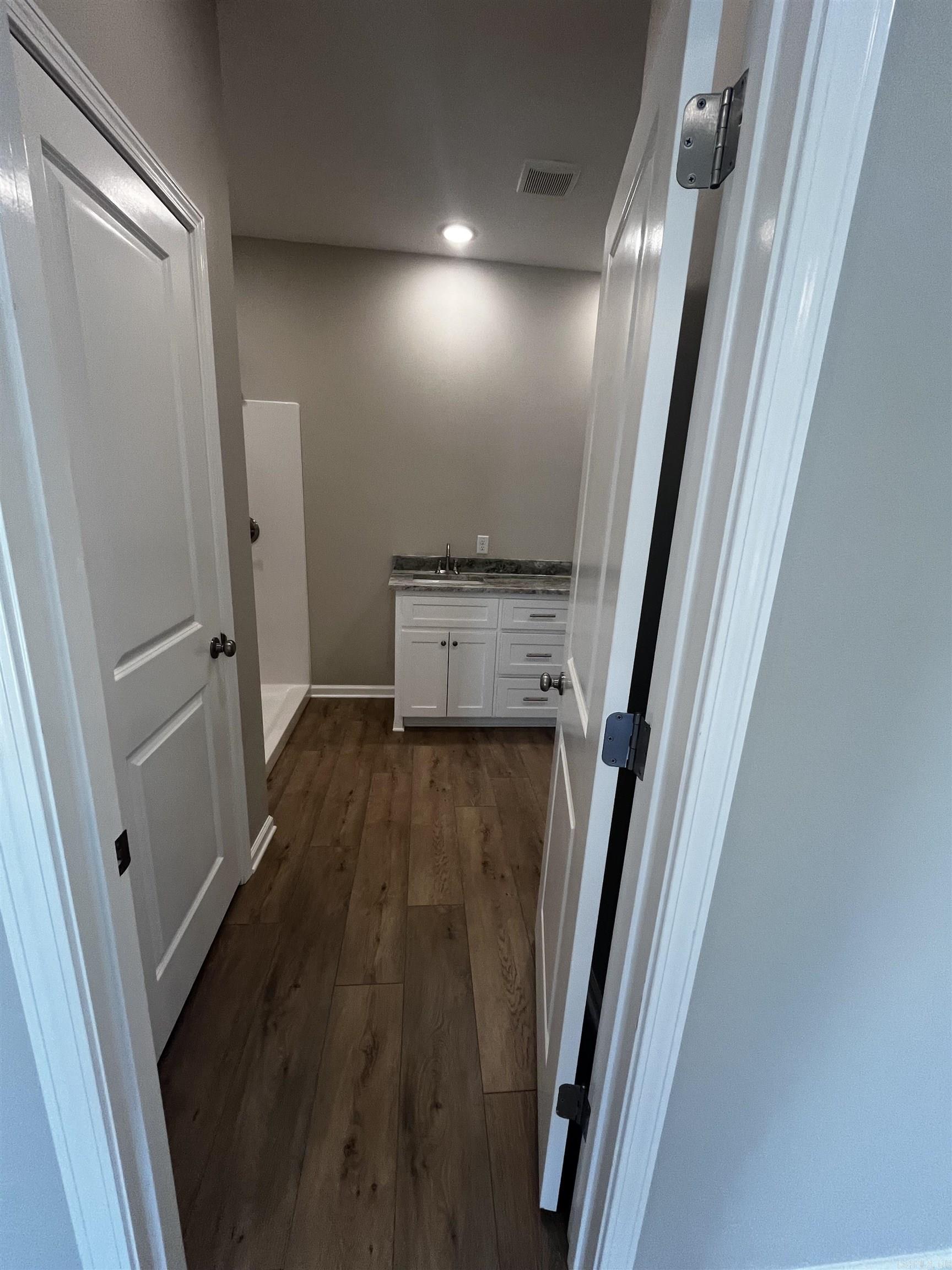 Pine Croft - Residential