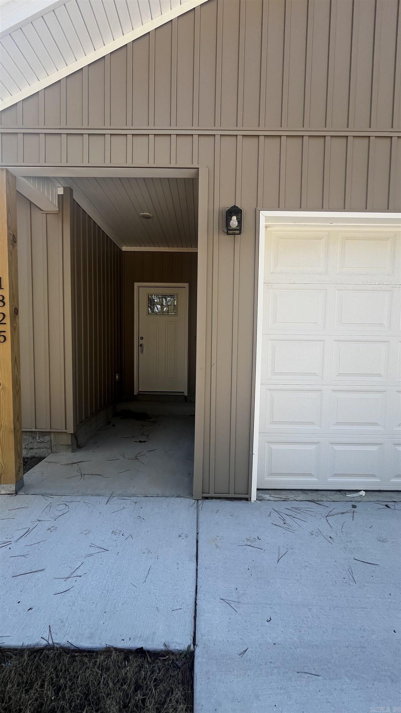 Pine Croft - Residential