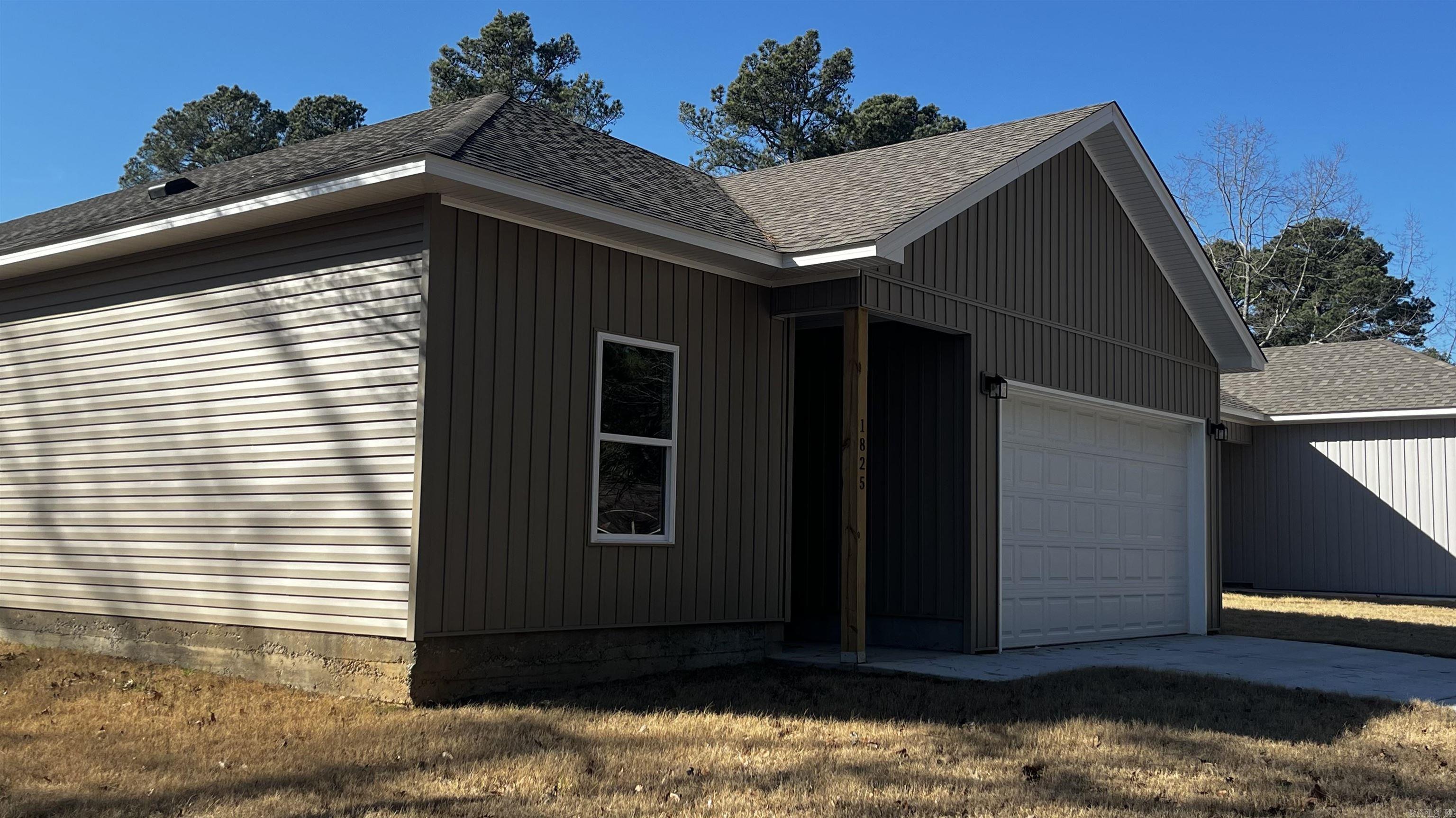 Pine Croft - Residential