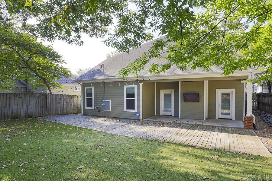 PFEIFER - Residential