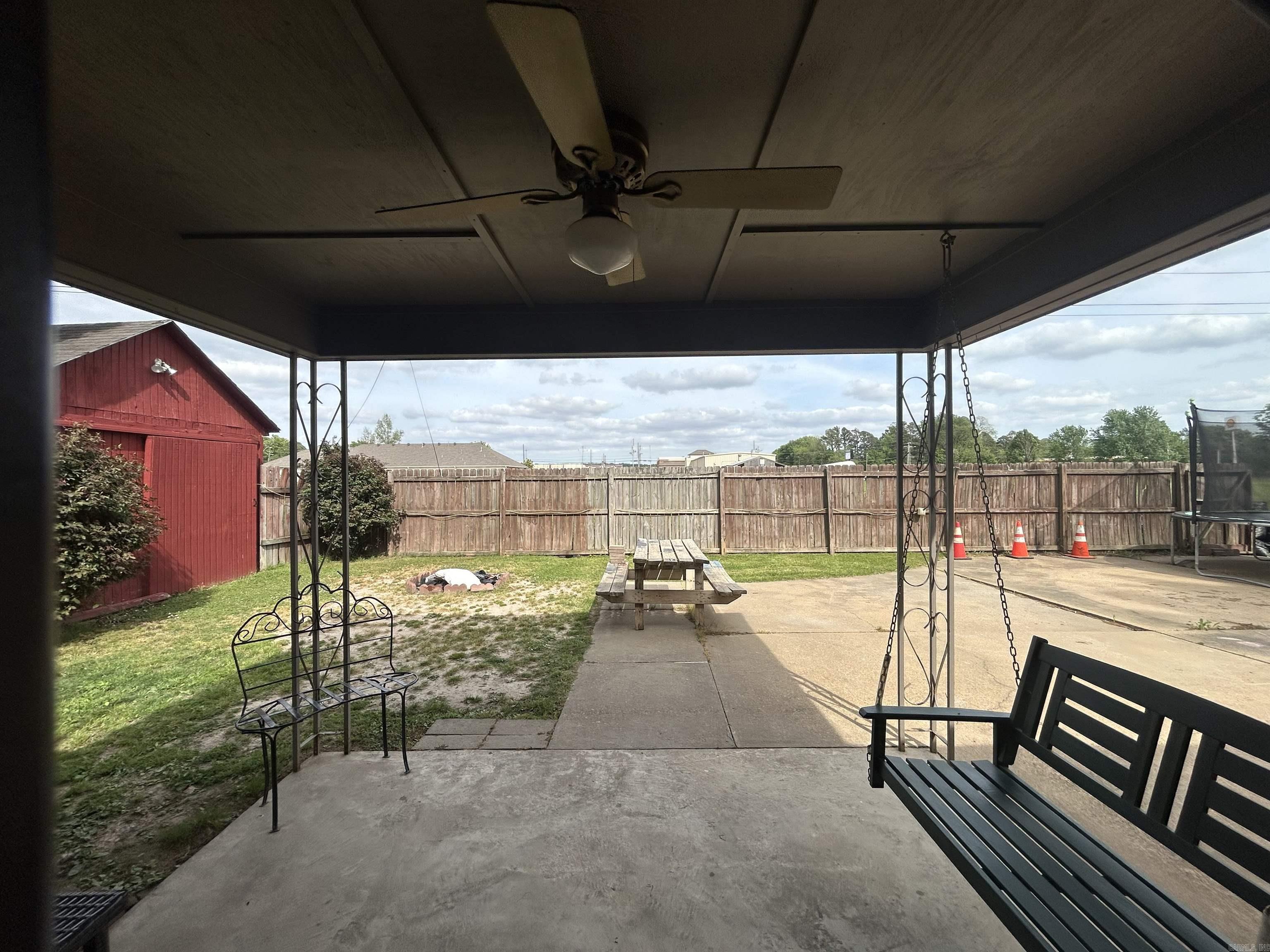 RUTH MEYER - Residential