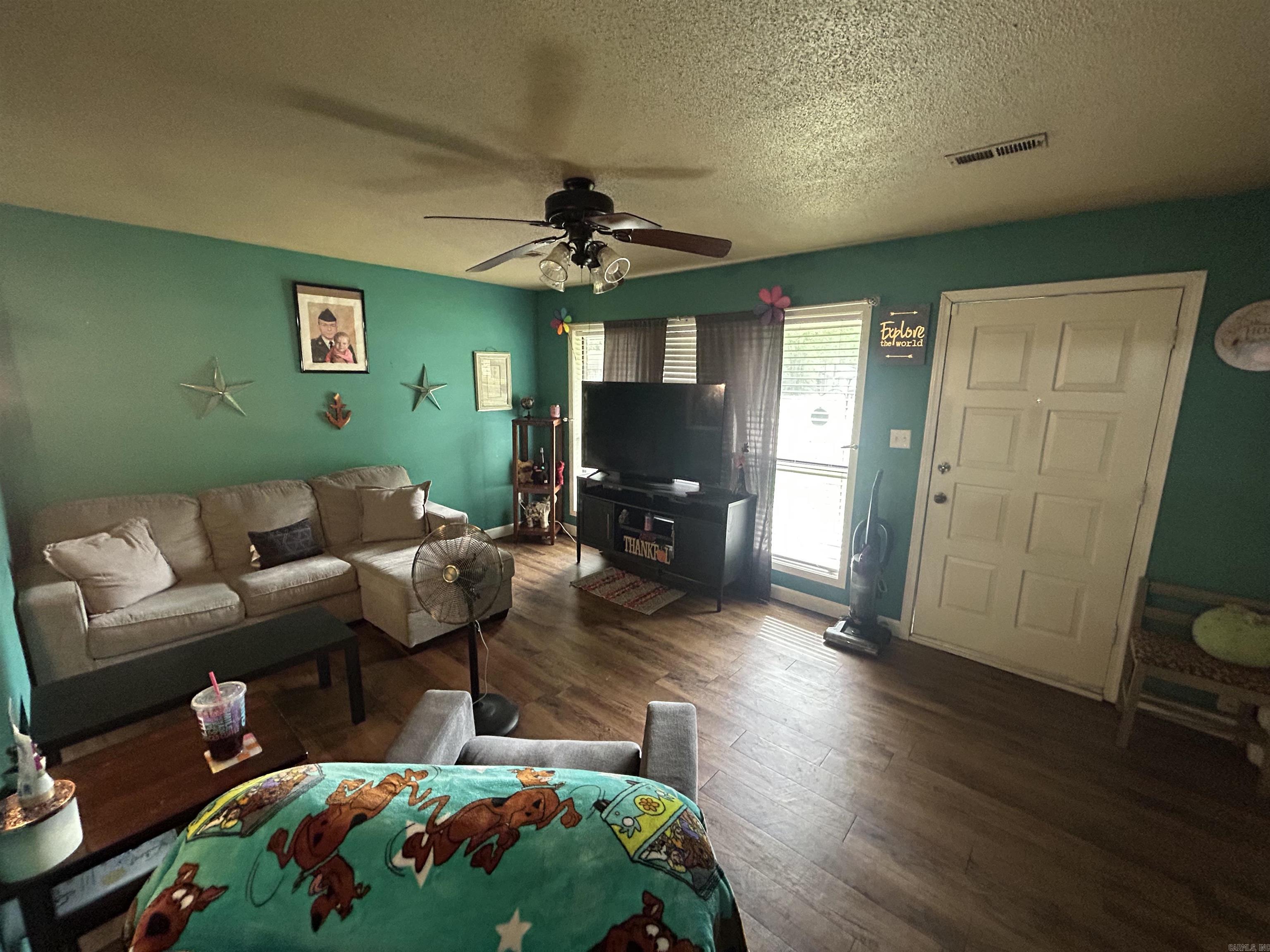 RUTH MEYER - Residential