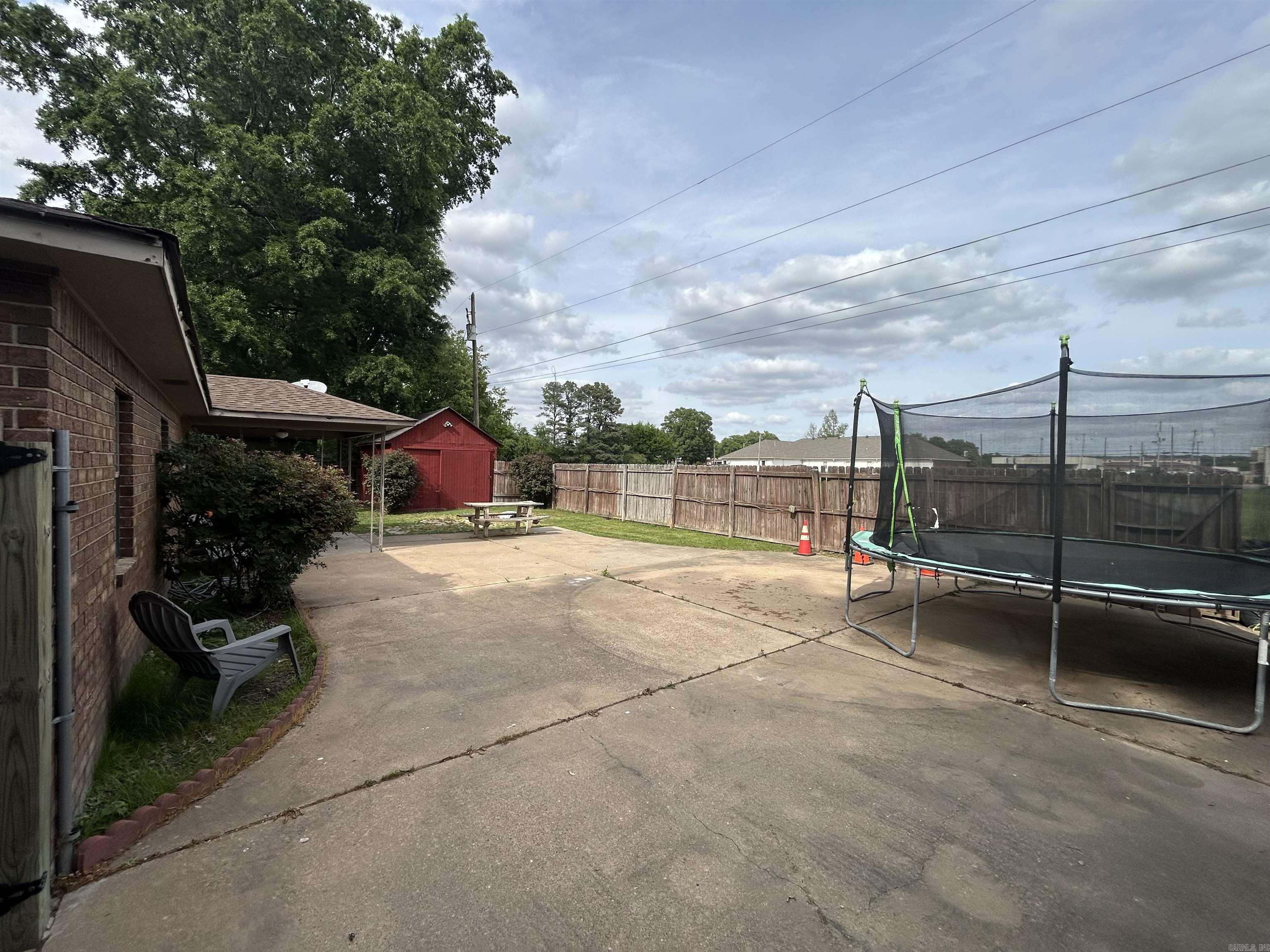 RUTH MEYER - Residential