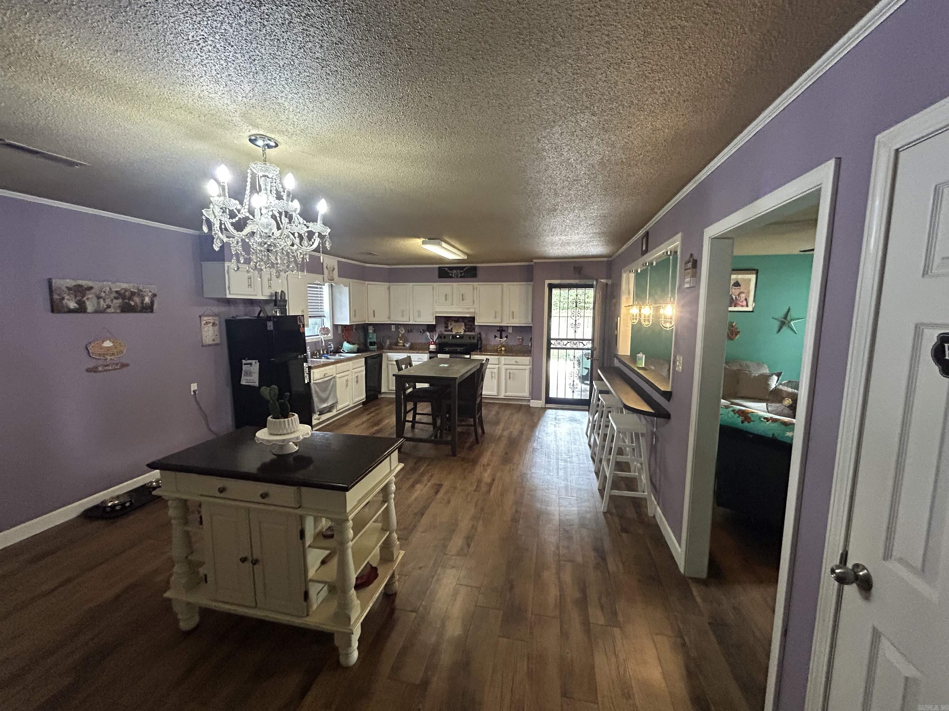 RUTH MEYER - Residential