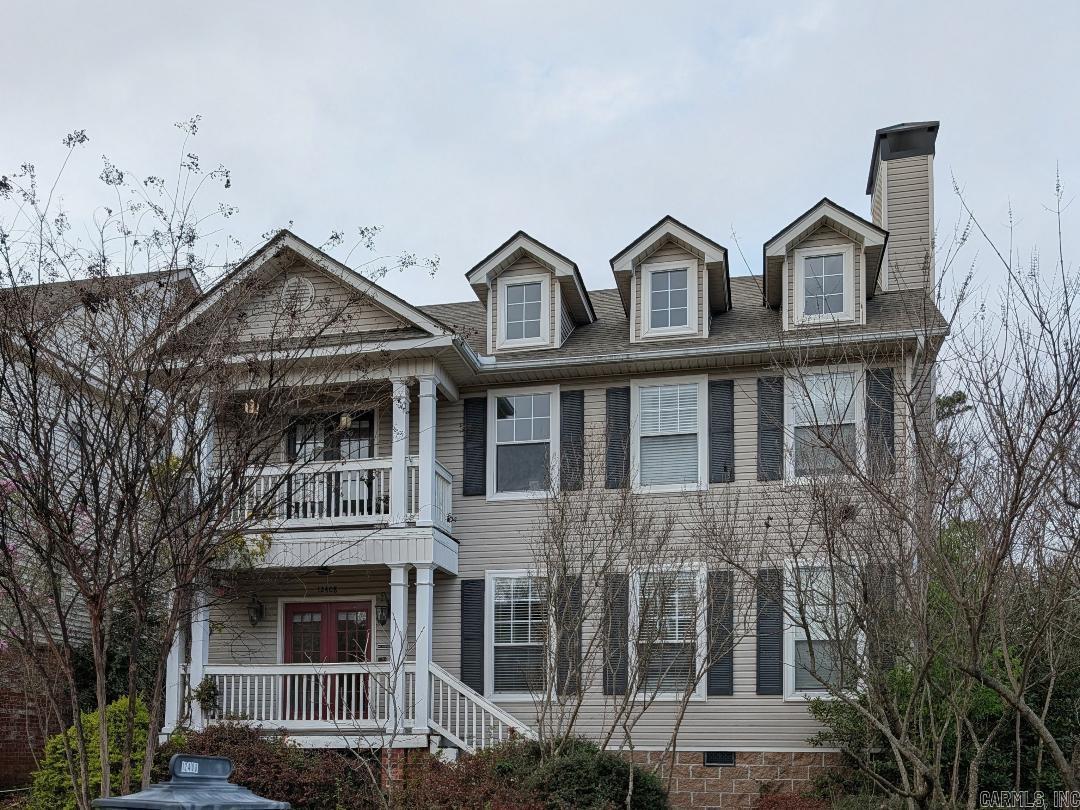 WOODLANDS EDGE - Residential