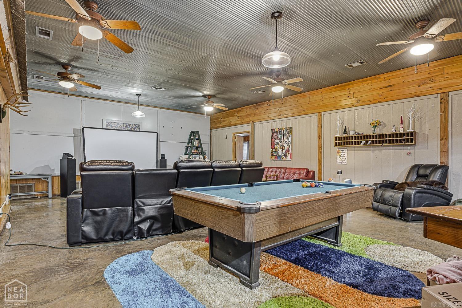 Not In List - Residential