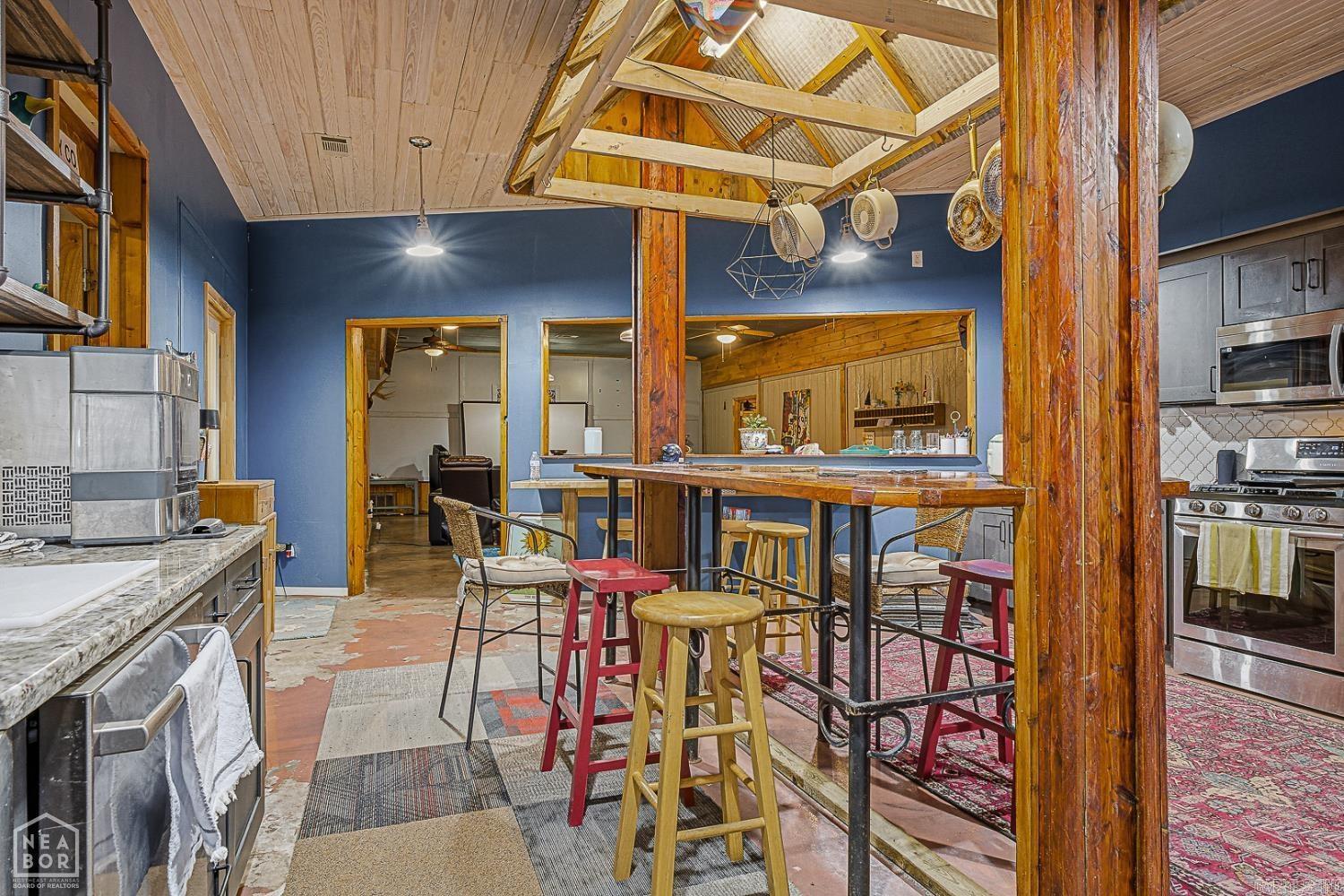 Not In List - Residential