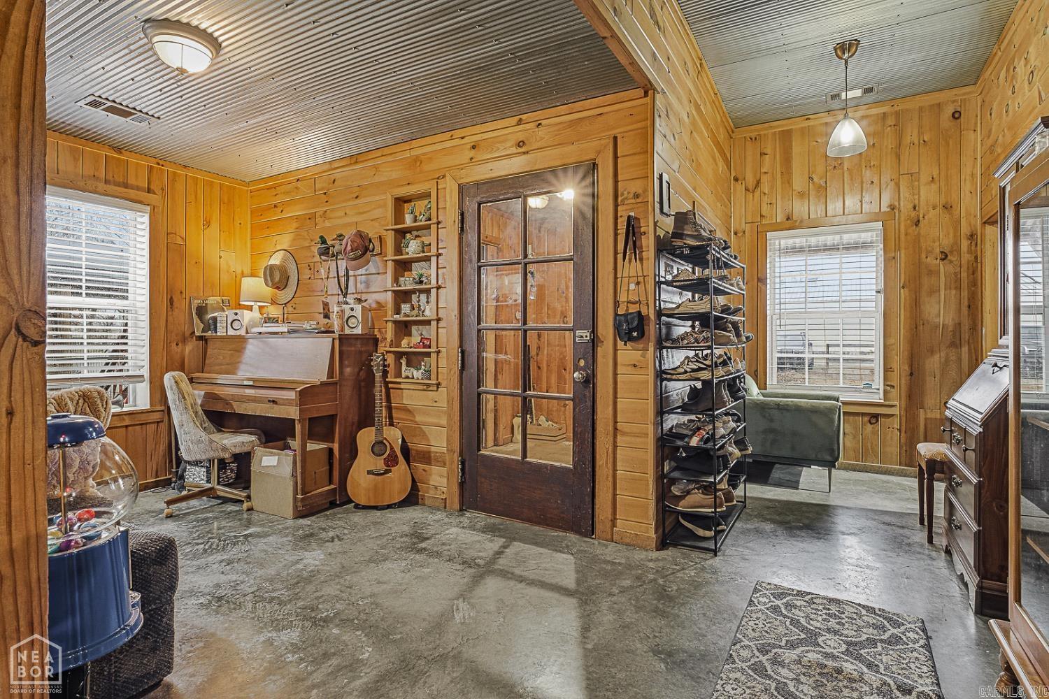 Not In List - Residential