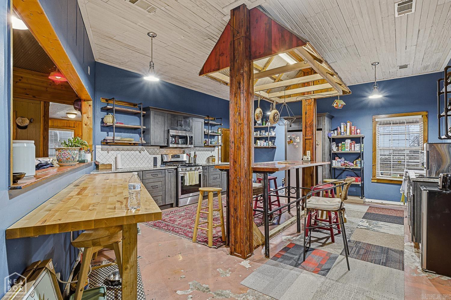 Not In List - Residential