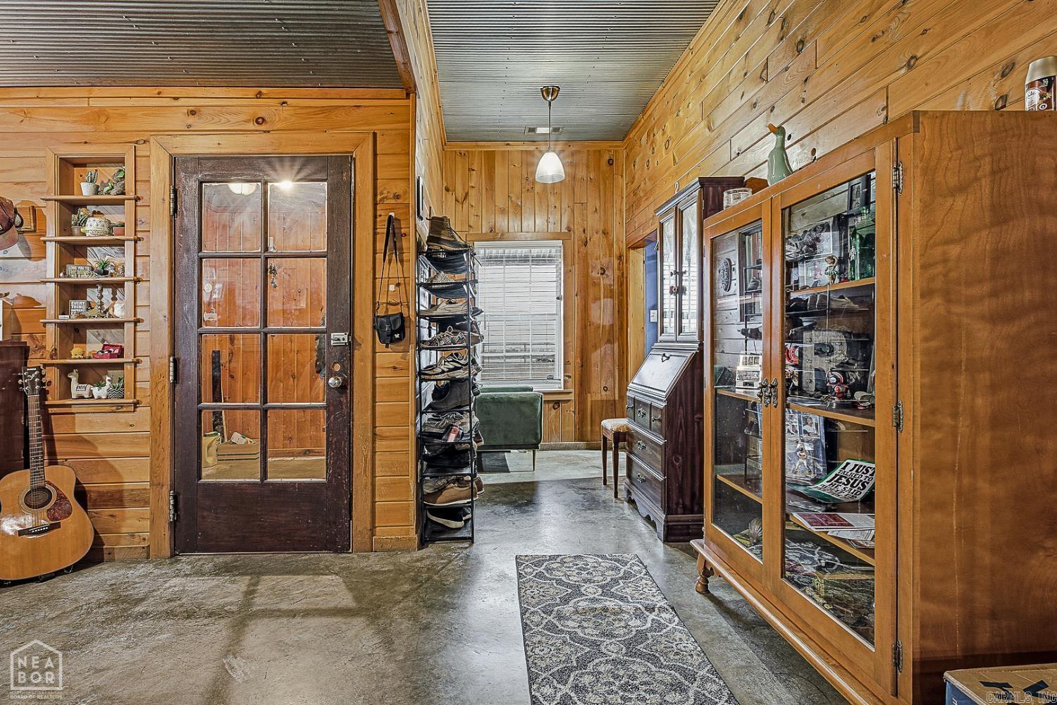 Not In List - Residential