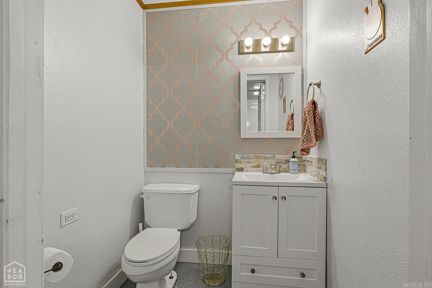 Not In List - Residential