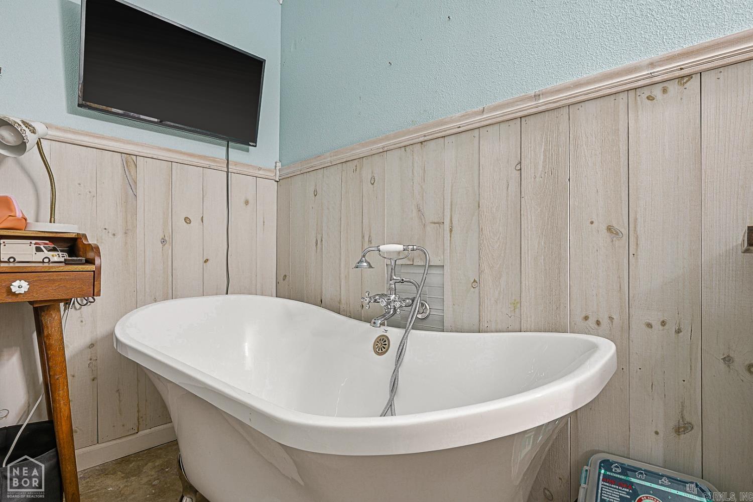 Not In List - Residential