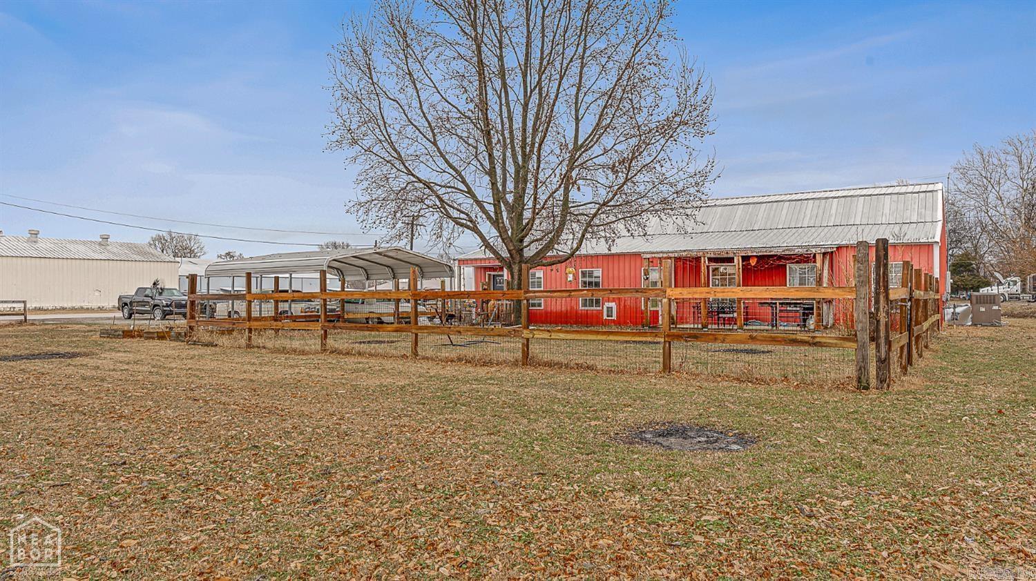 Not In List - Residential