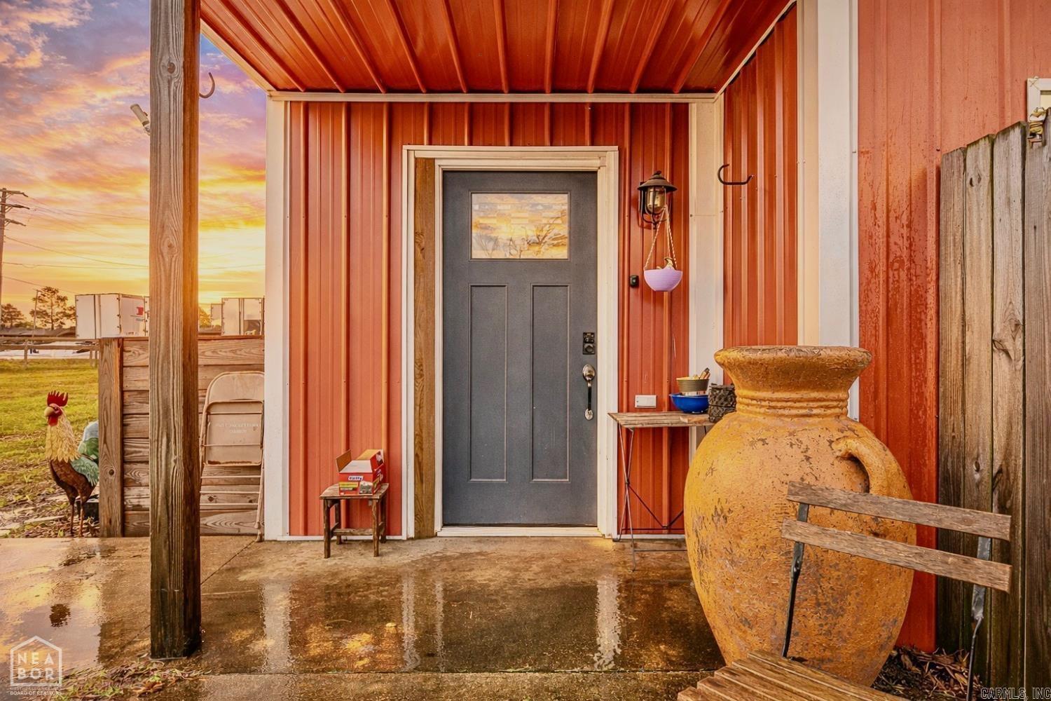 Not In List - Residential