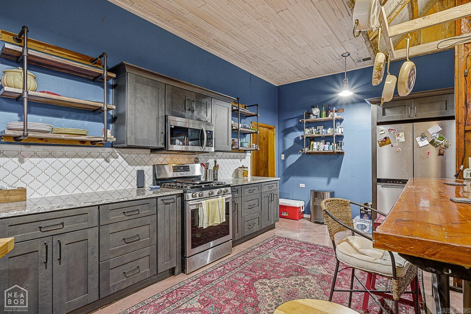 Not In List - Residential