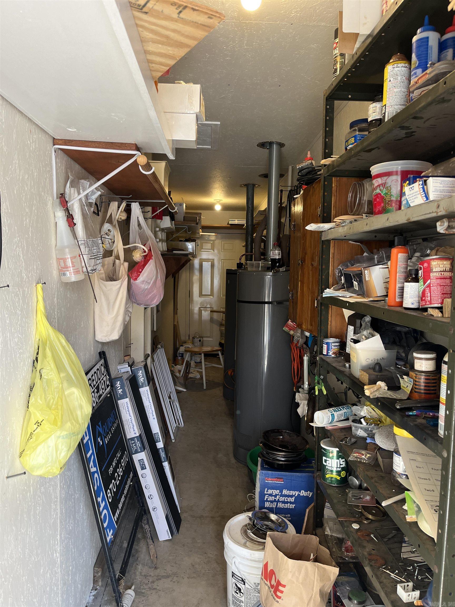 ARNOLDS SUB - Residential Income