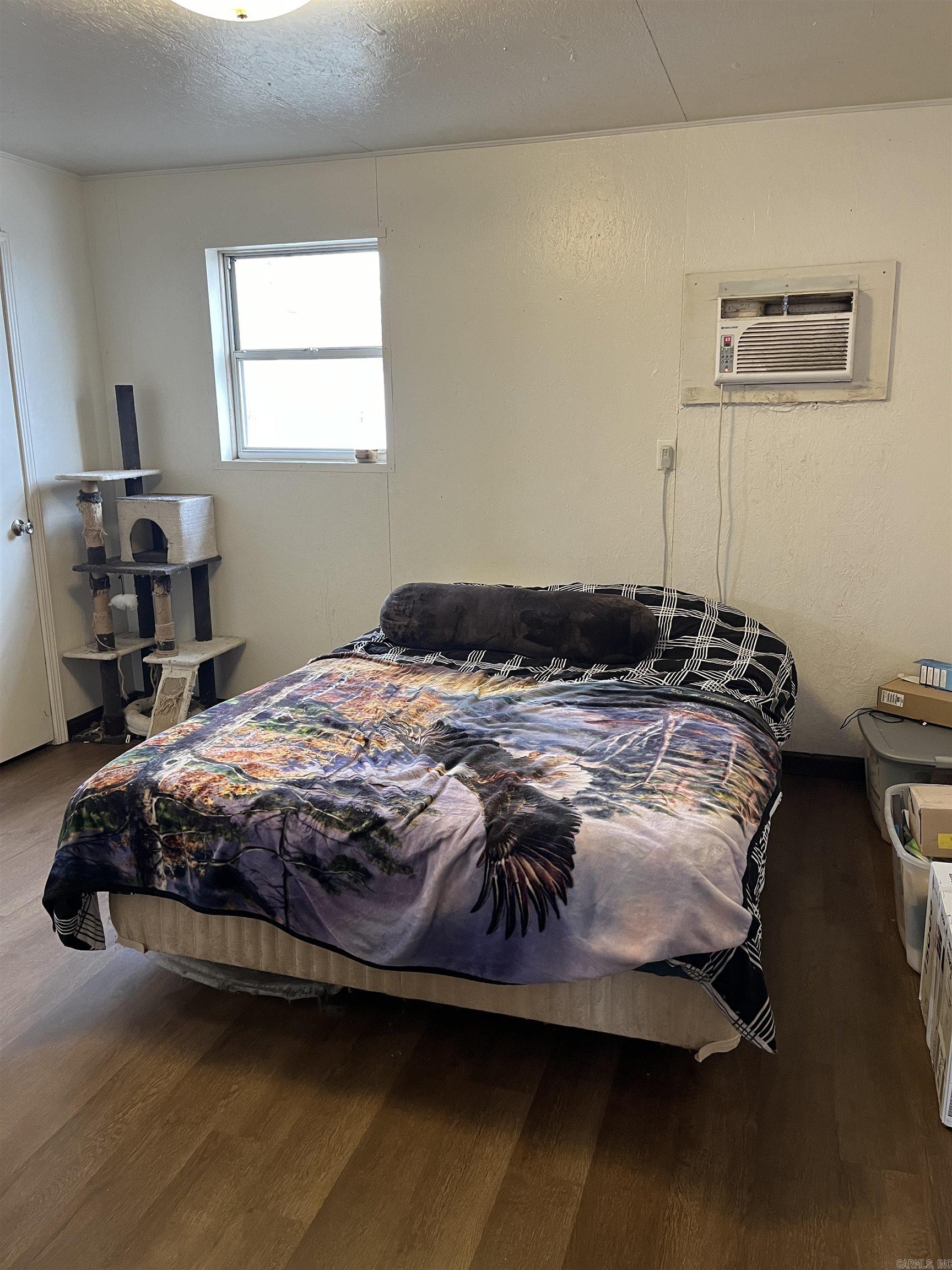 ARNOLDS SUB - Residential Income