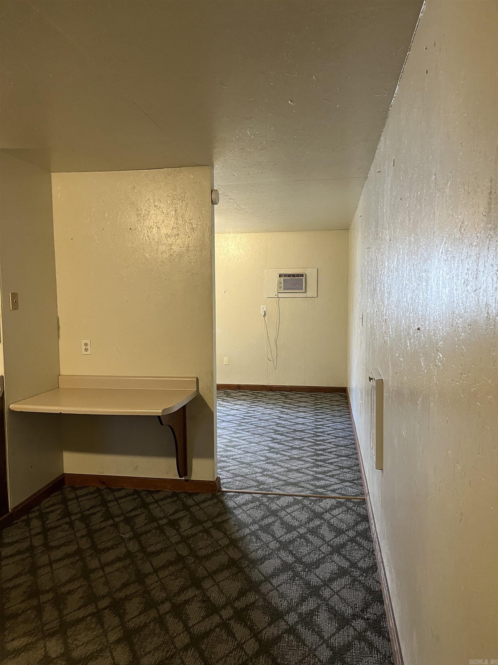 ARNOLDS SUB - Residential Income