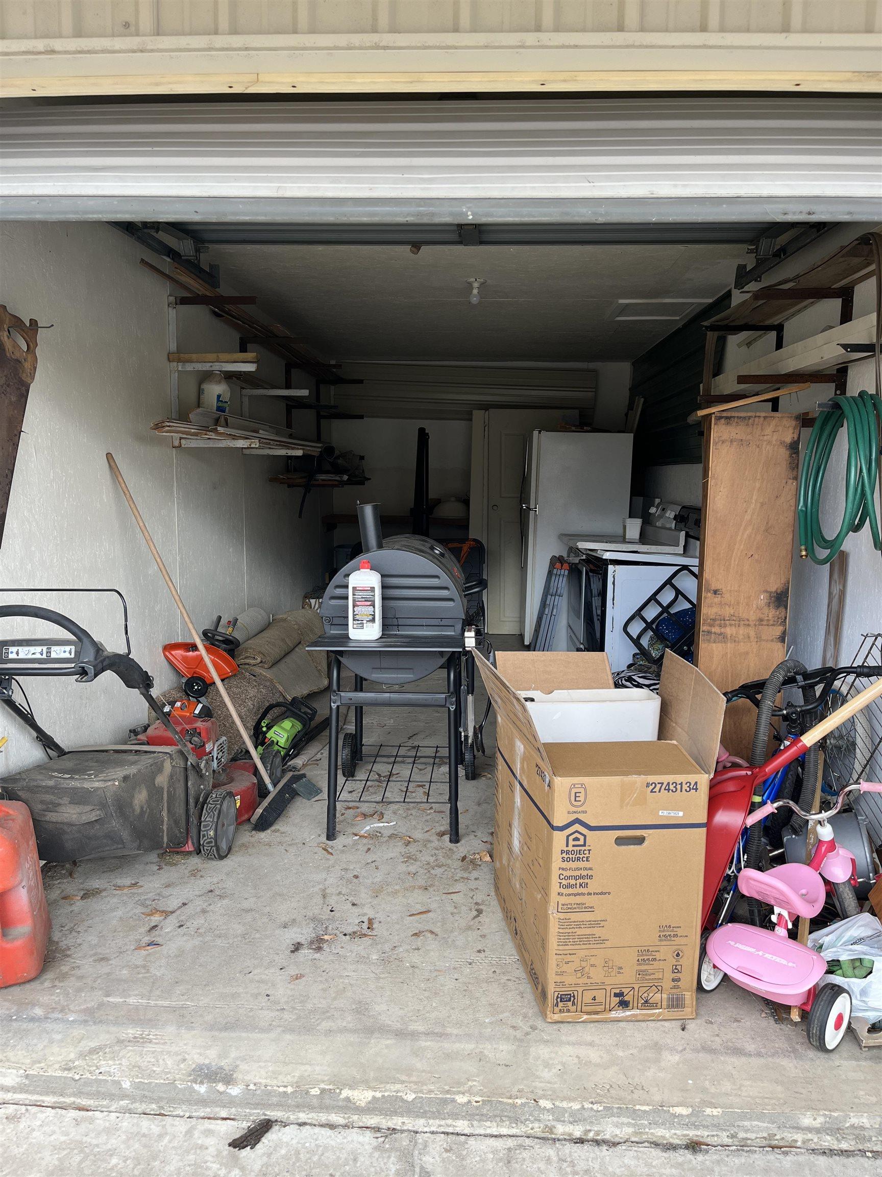 ARNOLDS SUB - Residential Income