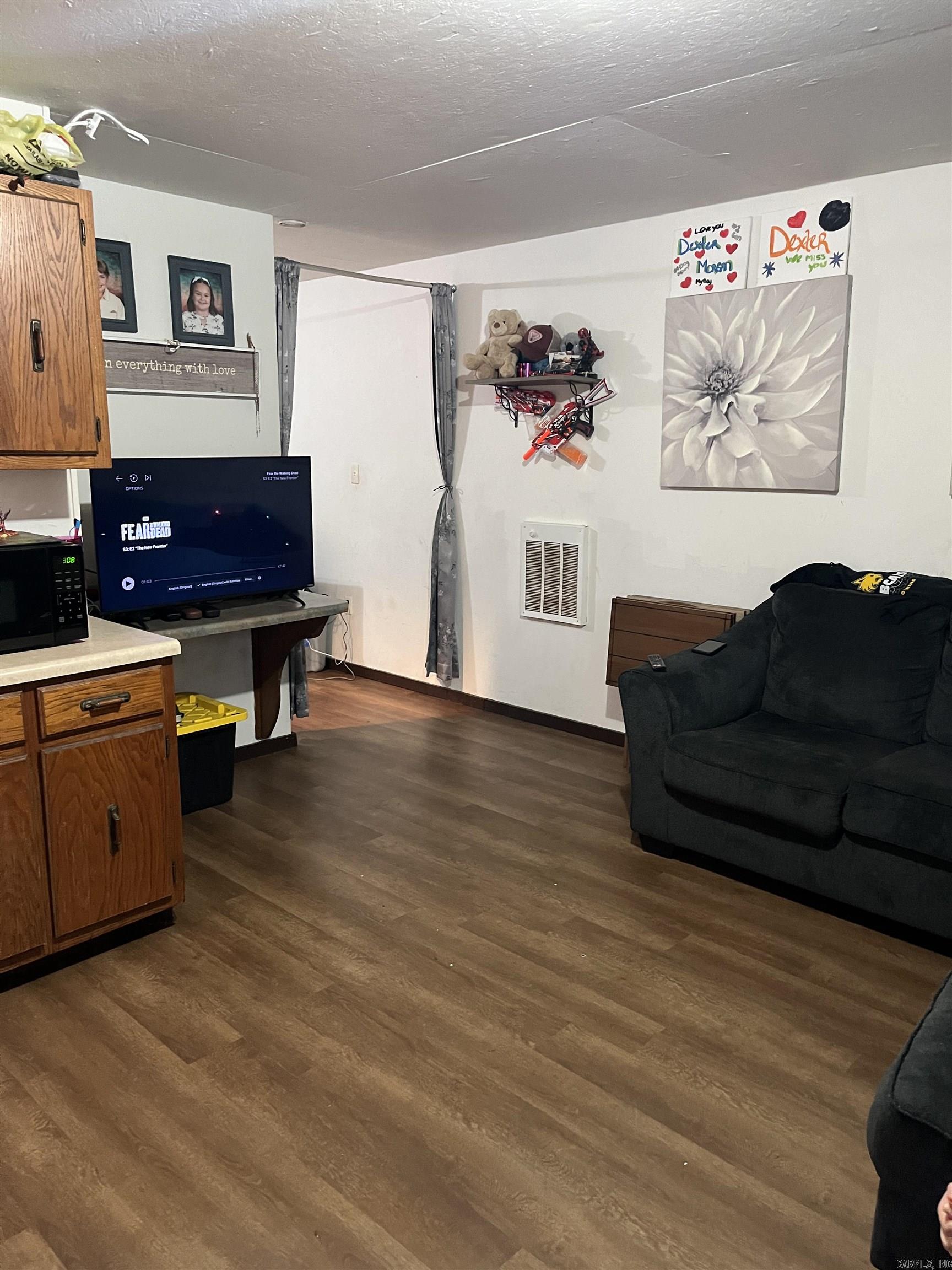 ARNOLDS SUB - Residential Income