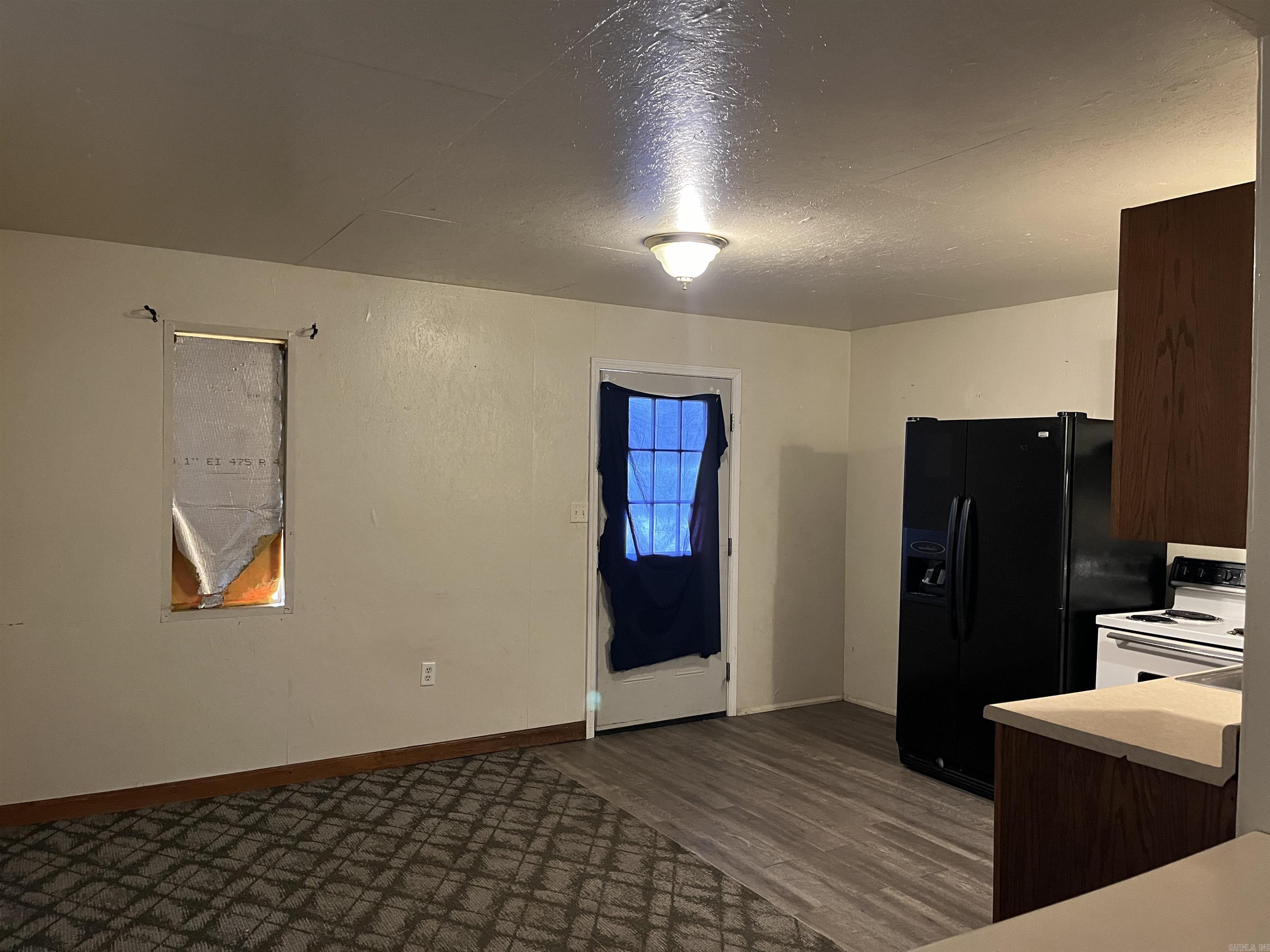 ARNOLDS SUB - Residential Income