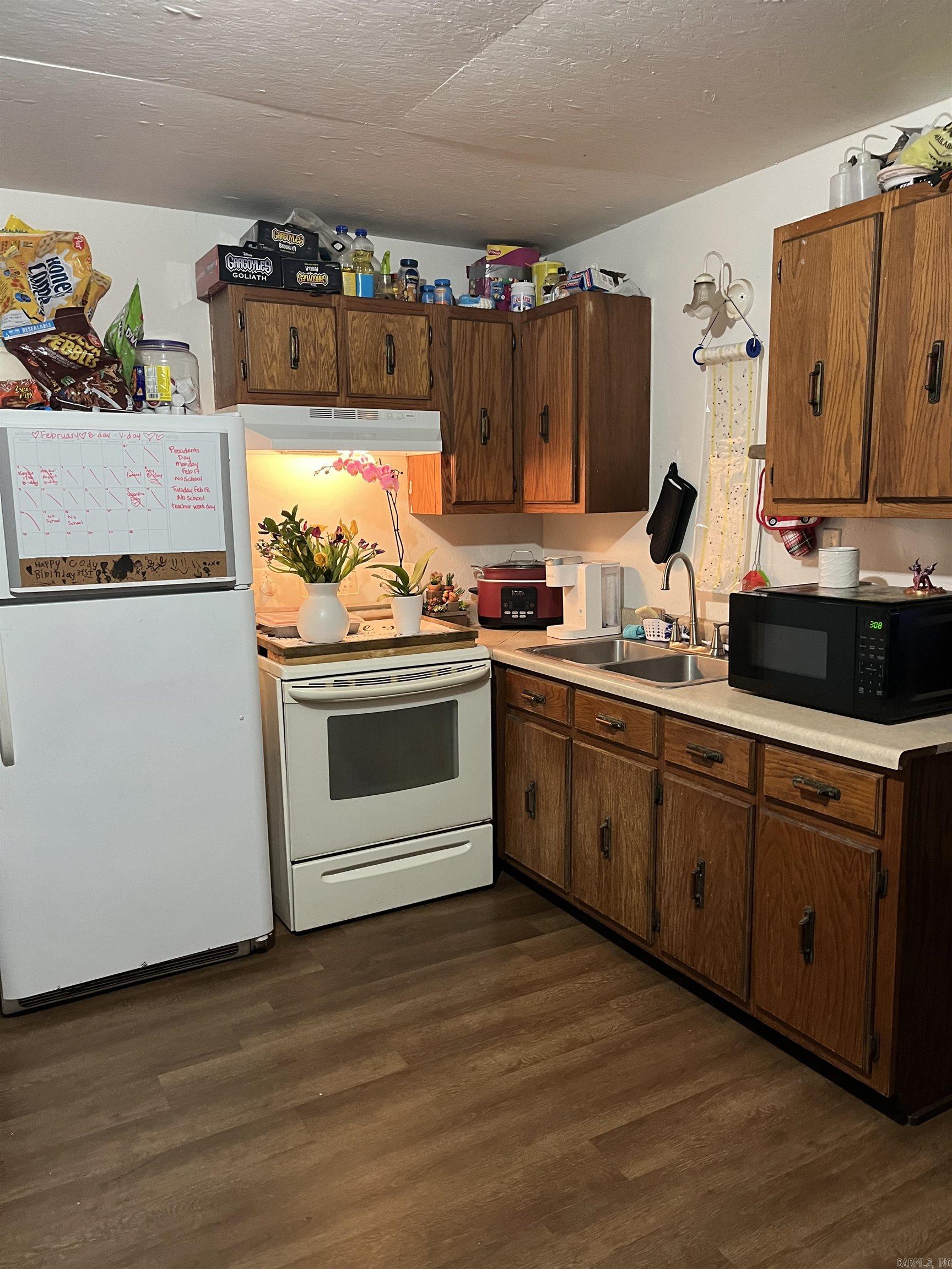 ARNOLDS SUB - Residential Income